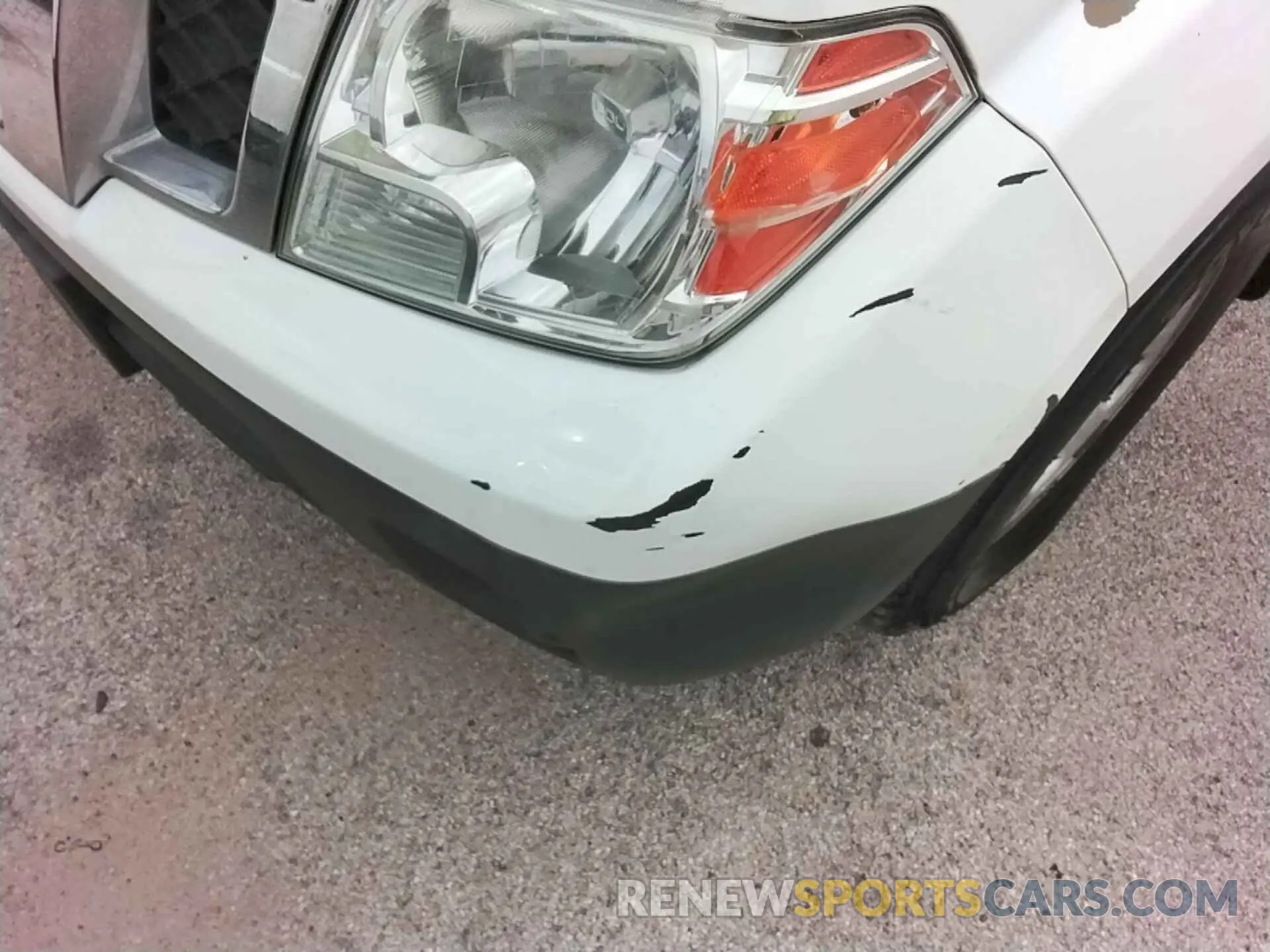 24 Фотография поврежденного автомобиля 1N6BD0CT2KN713374 NISSAN FRONTIER 2019