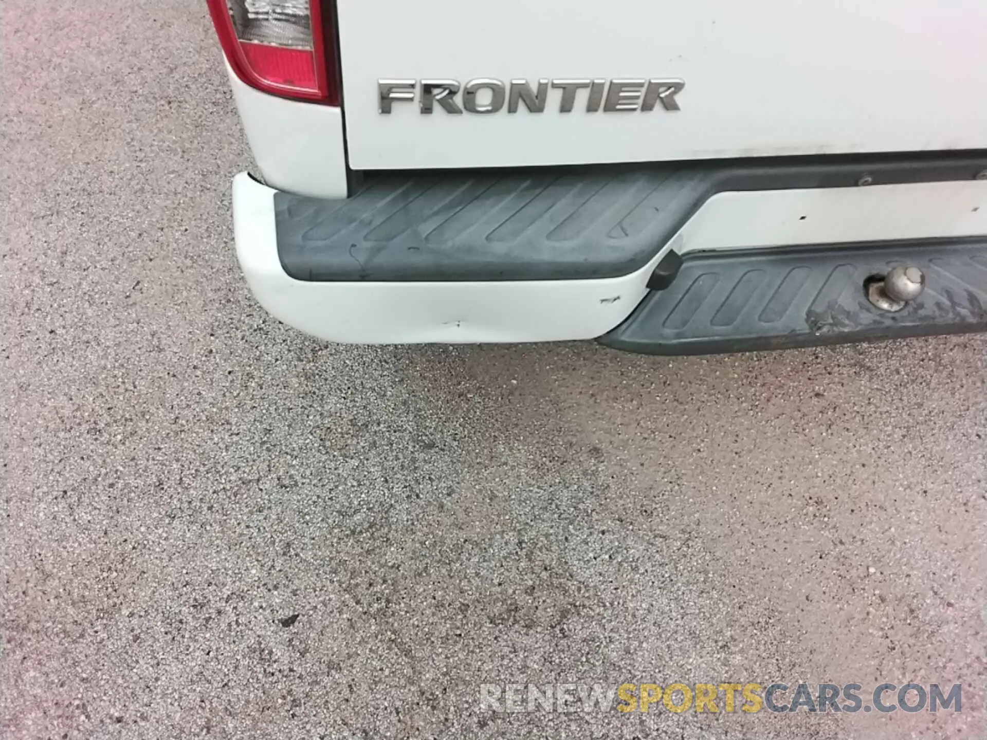 26 Фотография поврежденного автомобиля 1N6BD0CT2KN713374 NISSAN FRONTIER 2019