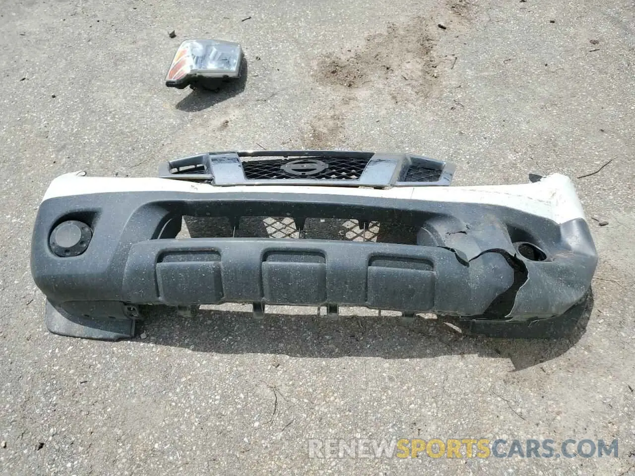 12 Photograph of a damaged car 1N6BD0CT3KN794224 NISSAN FRONTIER 2019