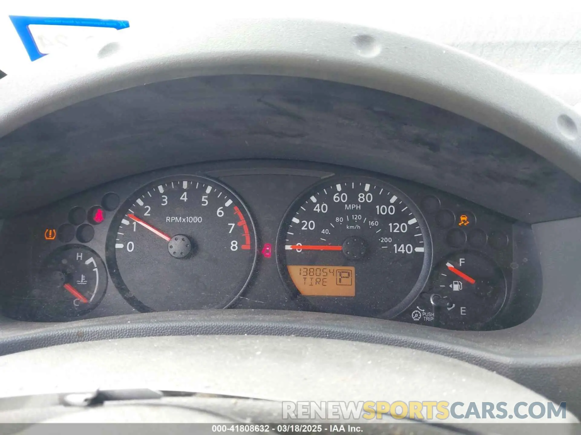 2 Фотография поврежденного автомобиля 1N6BD0CT4KN738003 NISSAN FRONTIER 2019