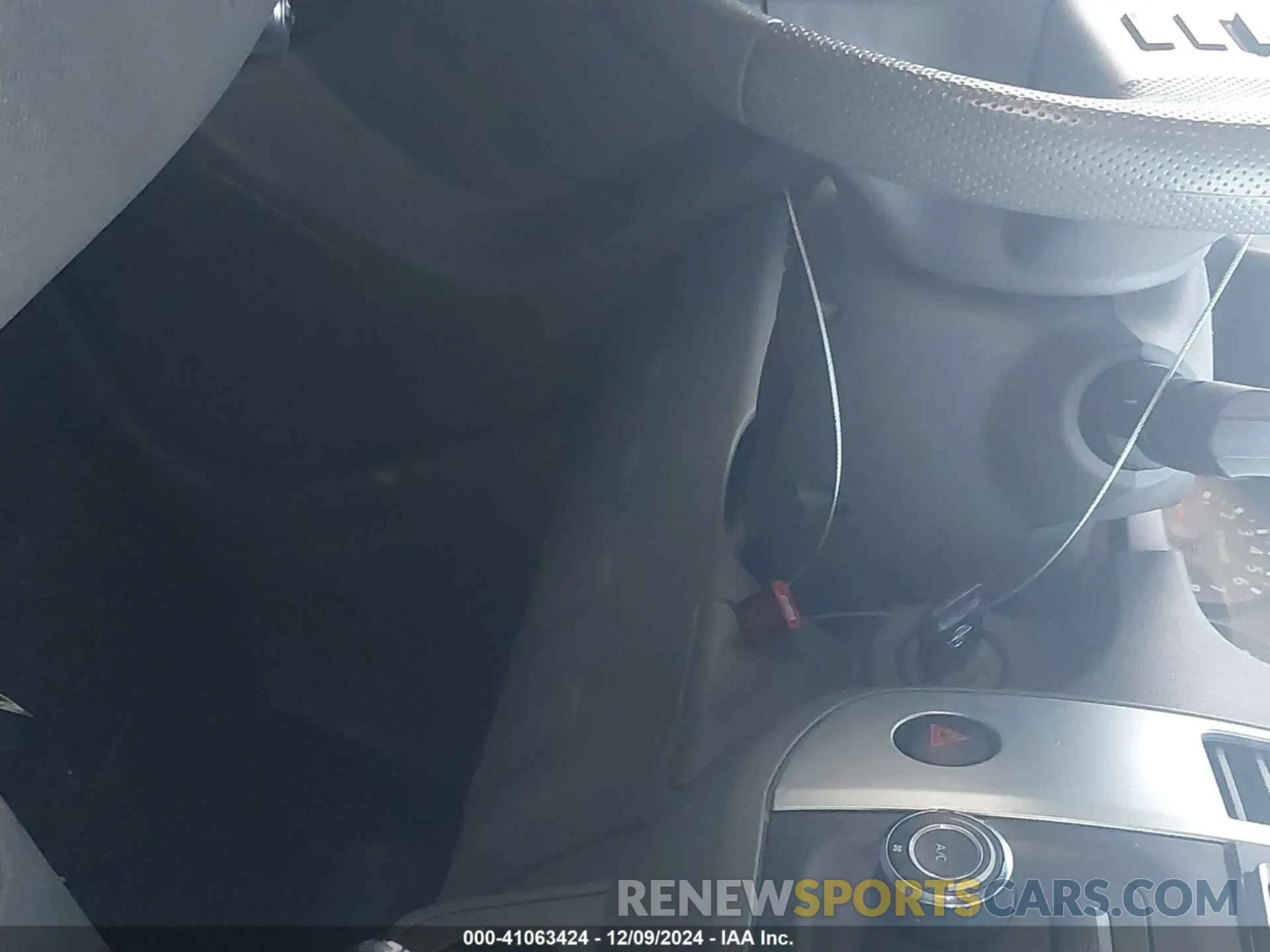11 Photograph of a damaged car 1N6BD0CT6KN734146 NISSAN FRONTIER 2019