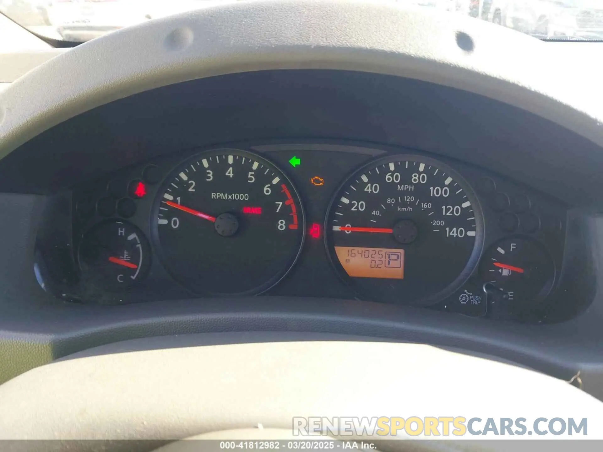 7 Фотография поврежденного автомобиля 1N6BD0CT9KN706504 NISSAN FRONTIER 2019