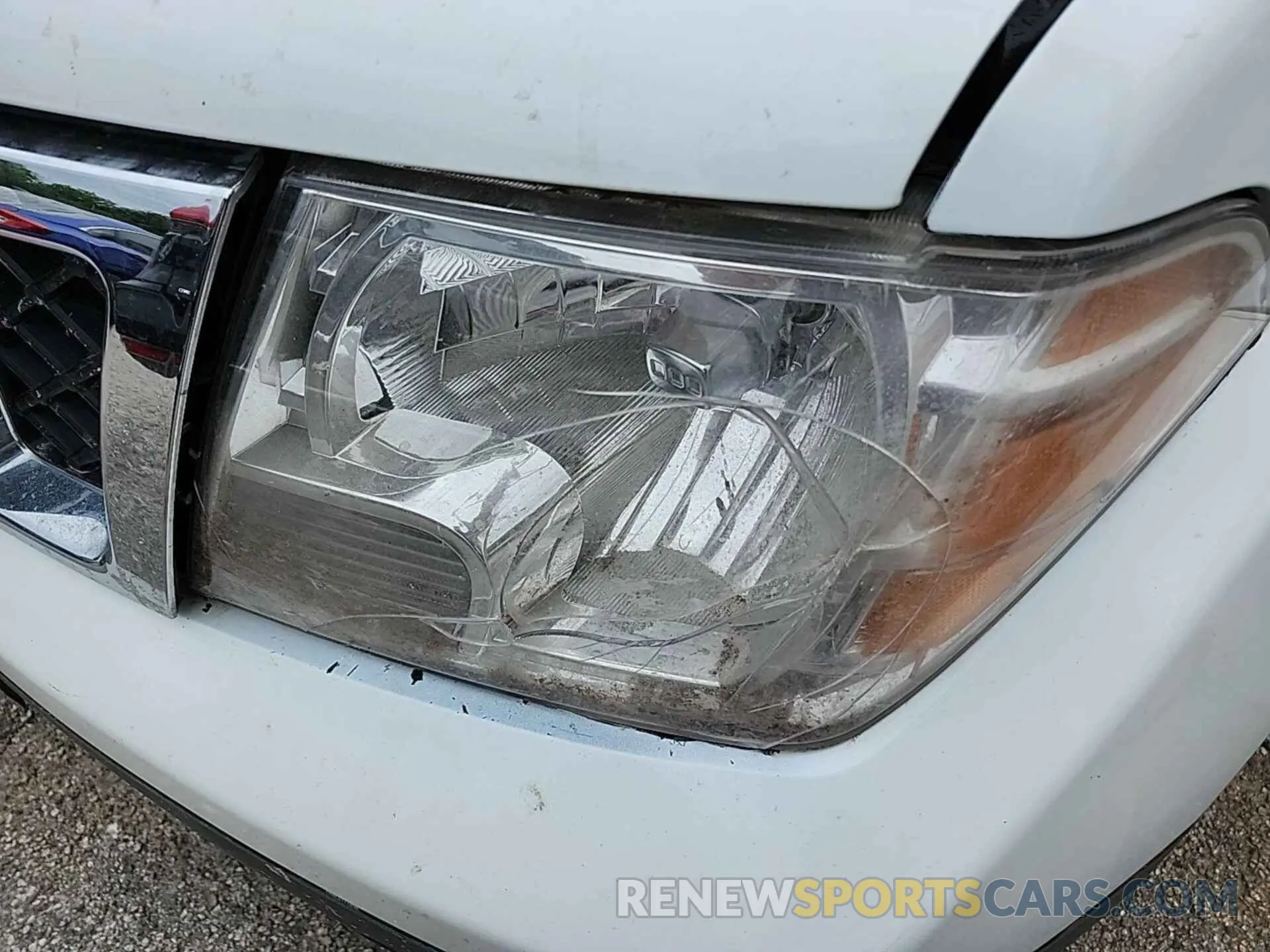 24 Photograph of a damaged car 1N6BD0CT9KN724386 NISSAN FRONTIER 2019
