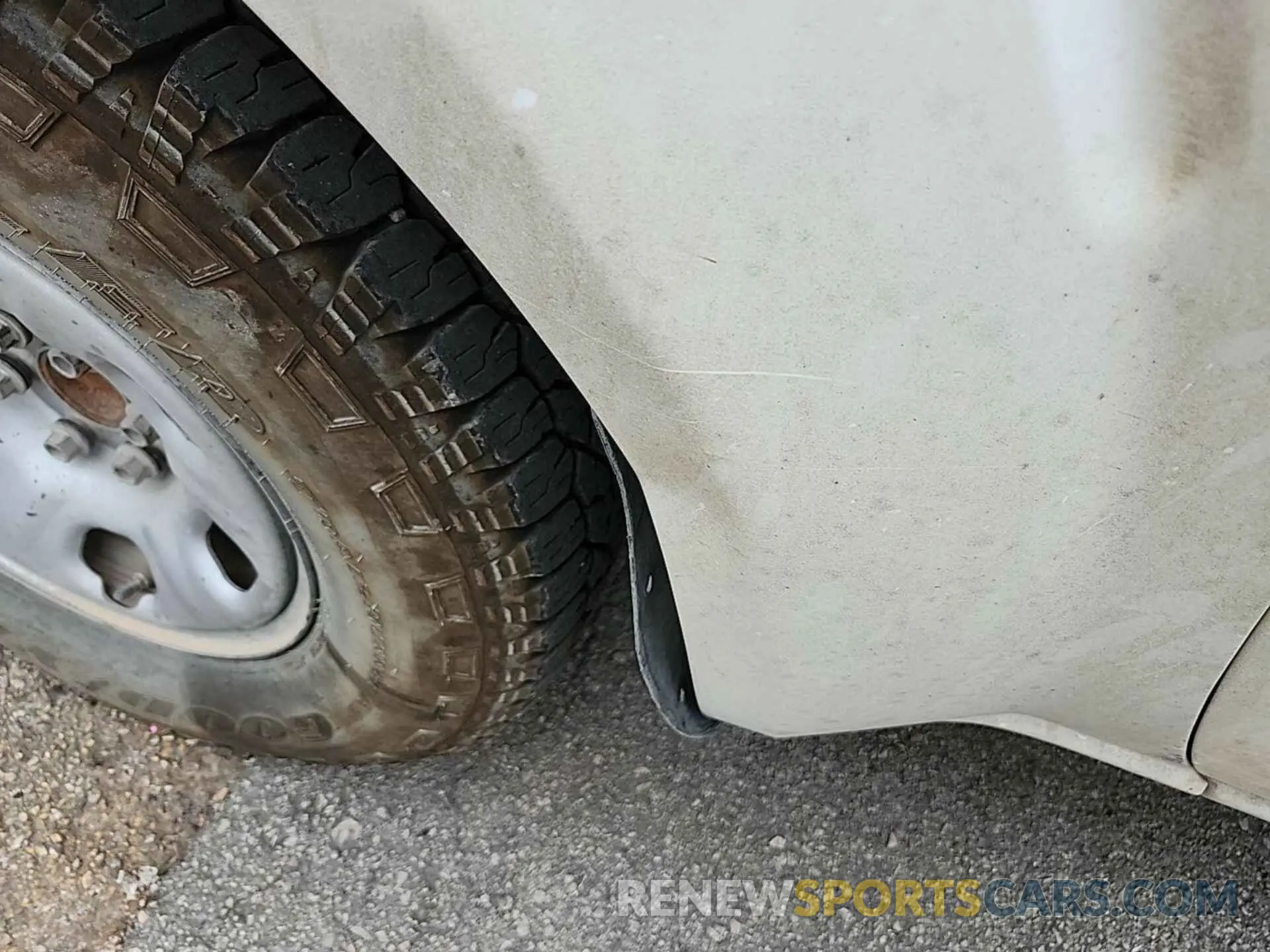 25 Photograph of a damaged car 1N6BD0CT9KN724386 NISSAN FRONTIER 2019