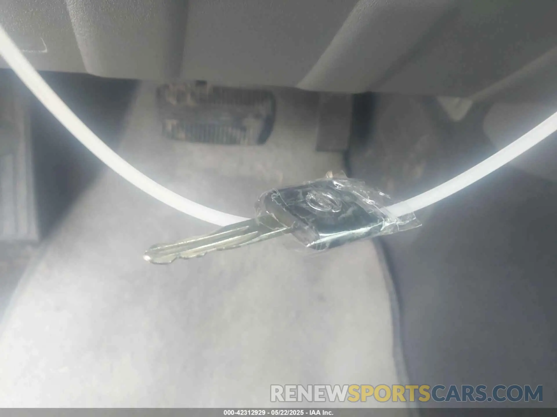 11 Photograph of a damaged car 1N6BD0CTXKN702462 NISSAN FRONTIER 2019