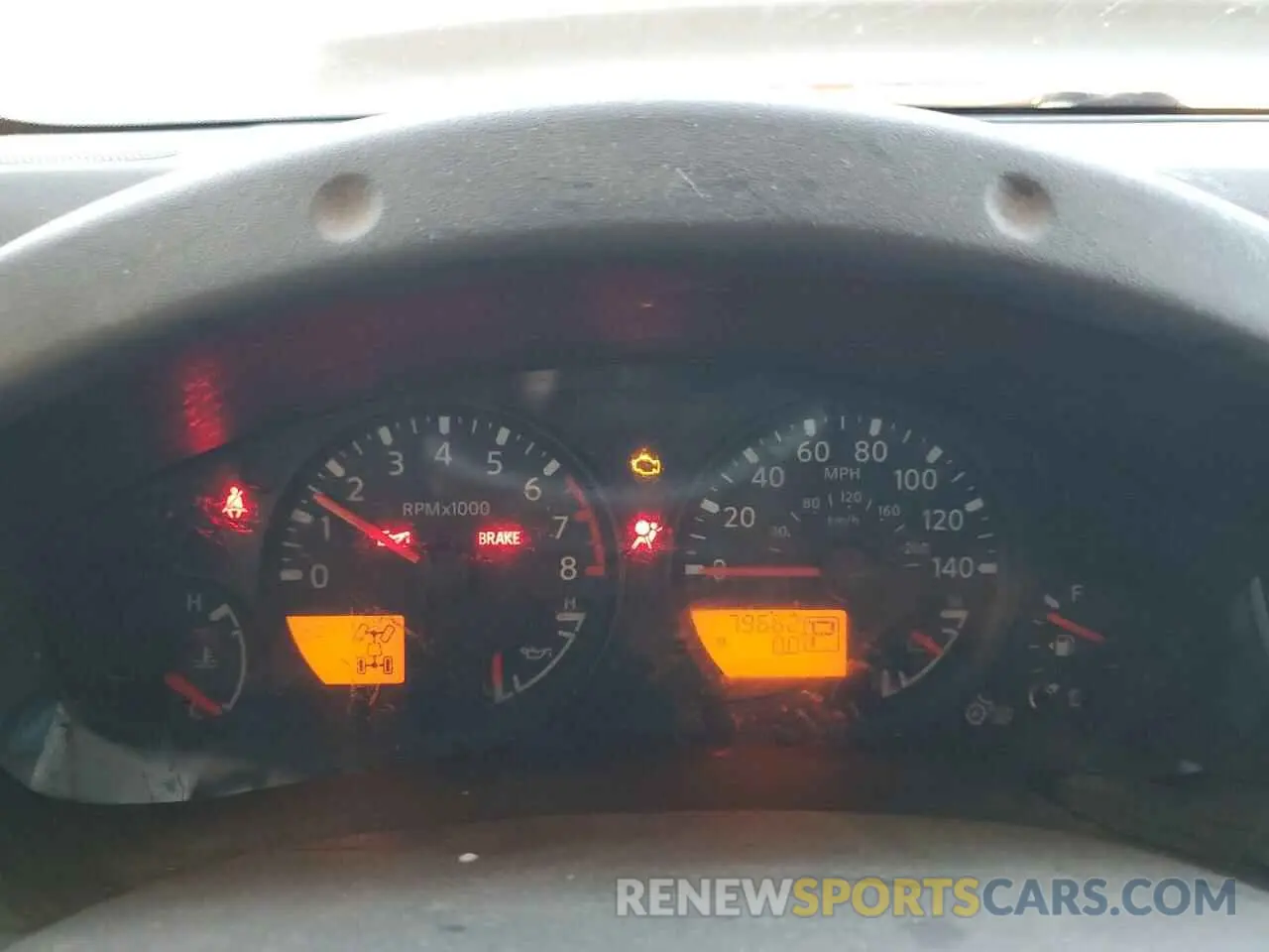 9 Фотография поврежденного автомобиля 1N6DD0CWXKN772580 NISSAN FRONTIER 2019