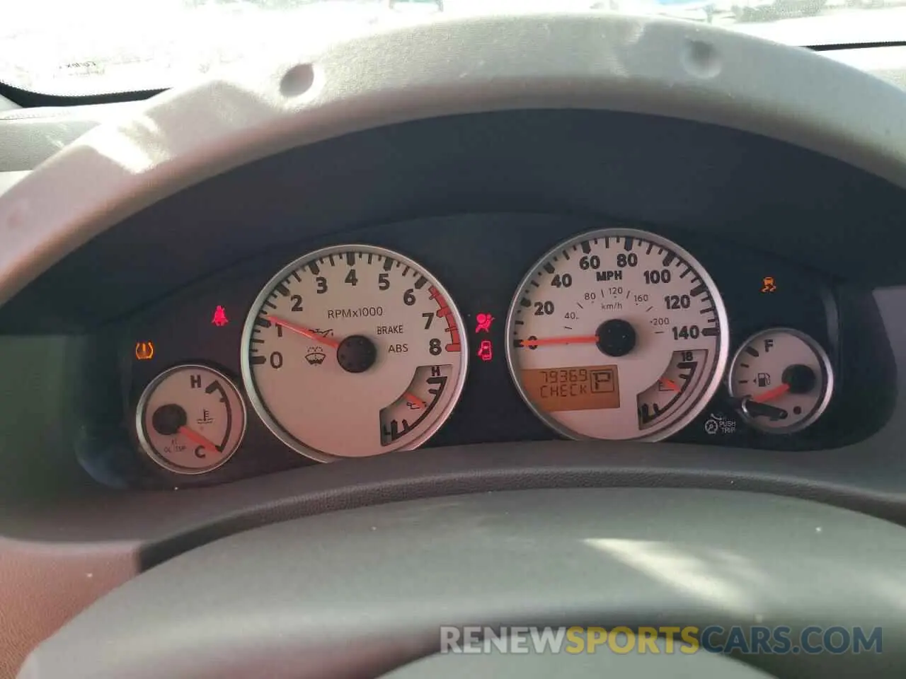 9 Фотография поврежденного автомобиля 1N6DD0ER0KN744438 NISSAN FRONTIER 2019