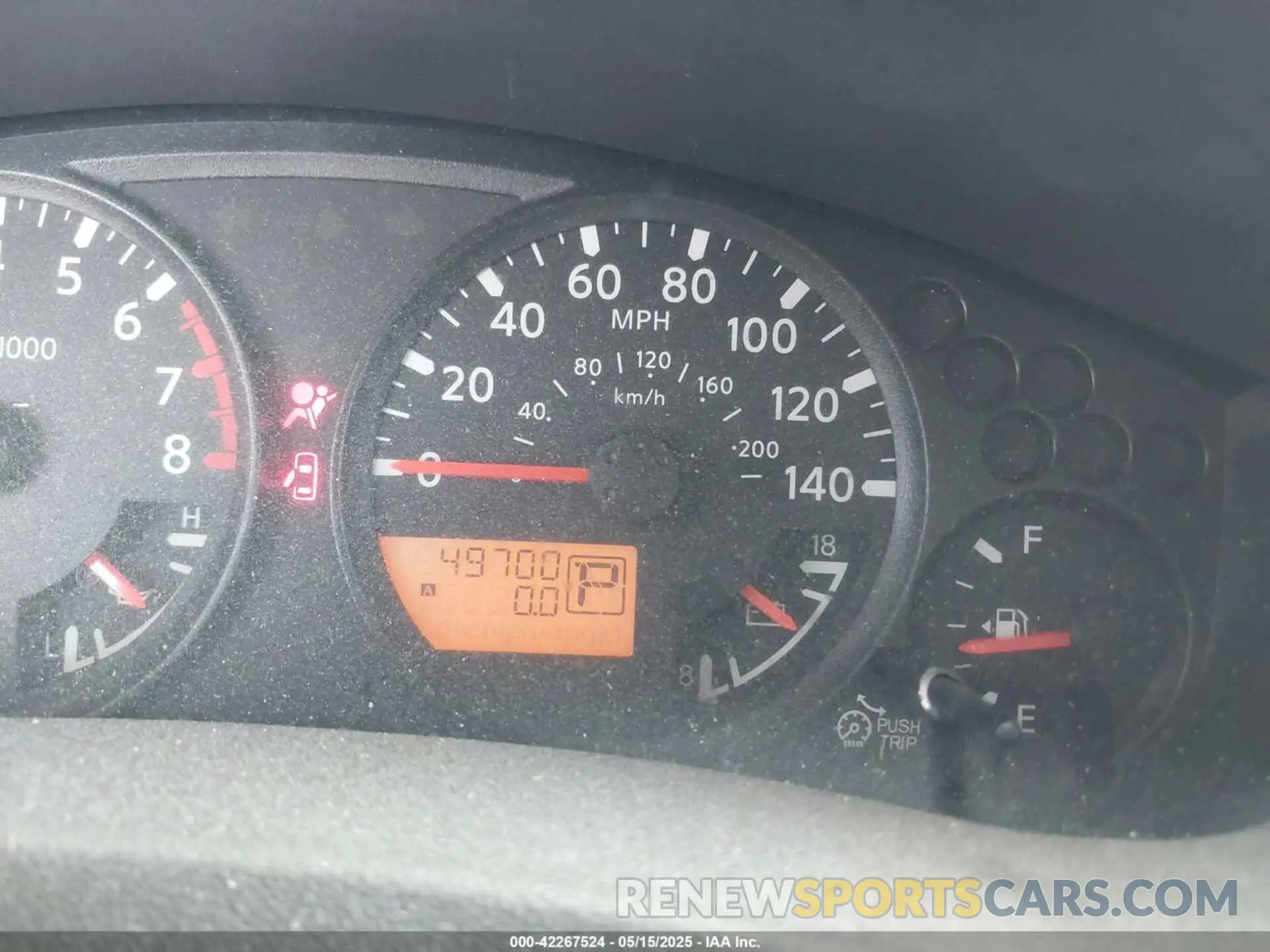 16 Photograph of a damaged car 1N6DD0ER3KN768040 NISSAN FRONTIER 2019