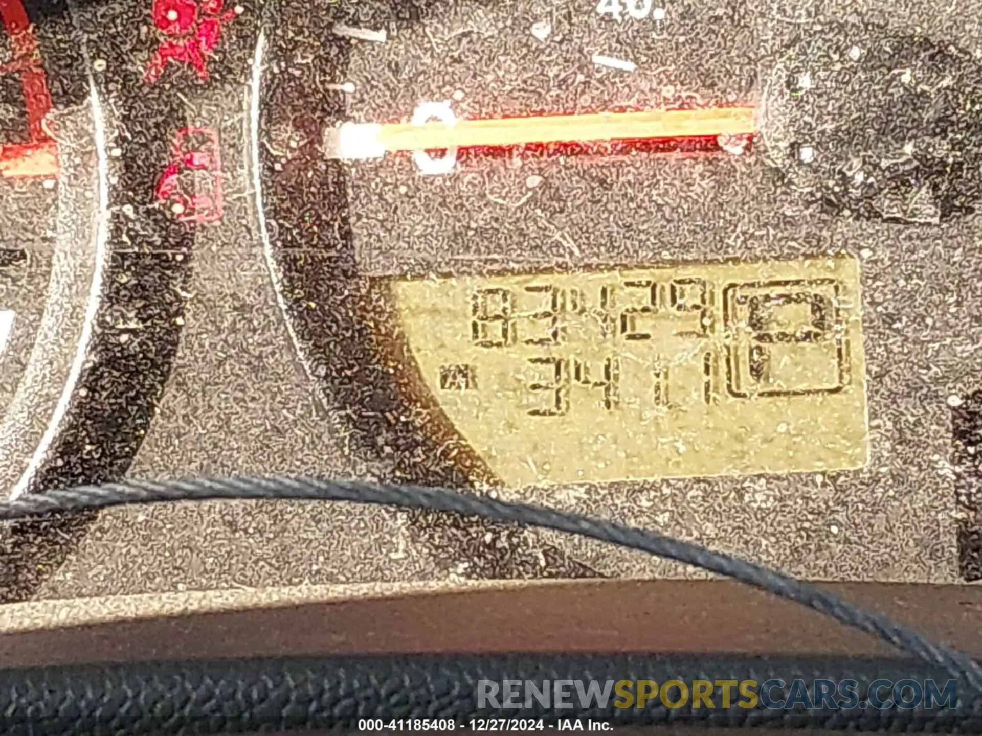 16 Photograph of a damaged car 1N6DD0ER4KN780083 NISSAN FRONTIER 2019