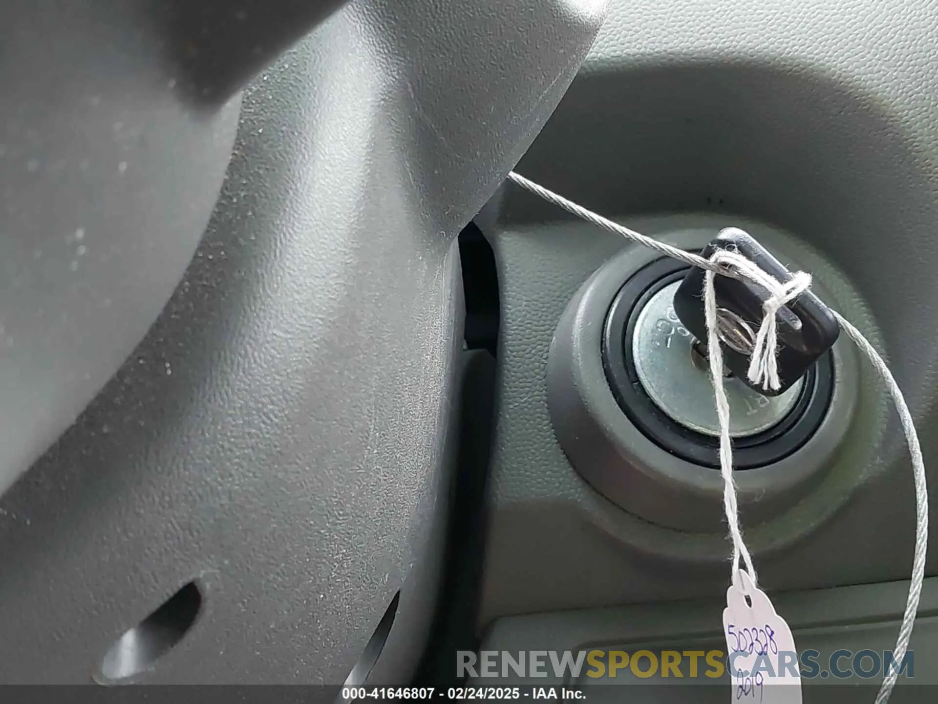 11 Фотография поврежденного автомобиля 1N6DD0ER4KN871418 NISSAN FRONTIER 2019