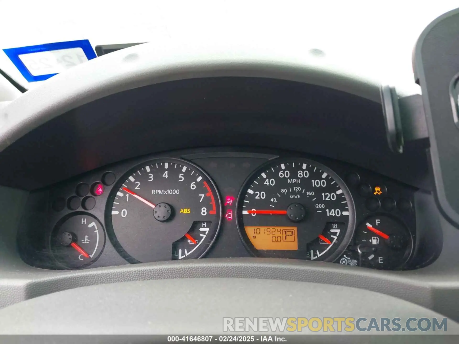 15 Фотография поврежденного автомобиля 1N6DD0ER4KN871418 NISSAN FRONTIER 2019