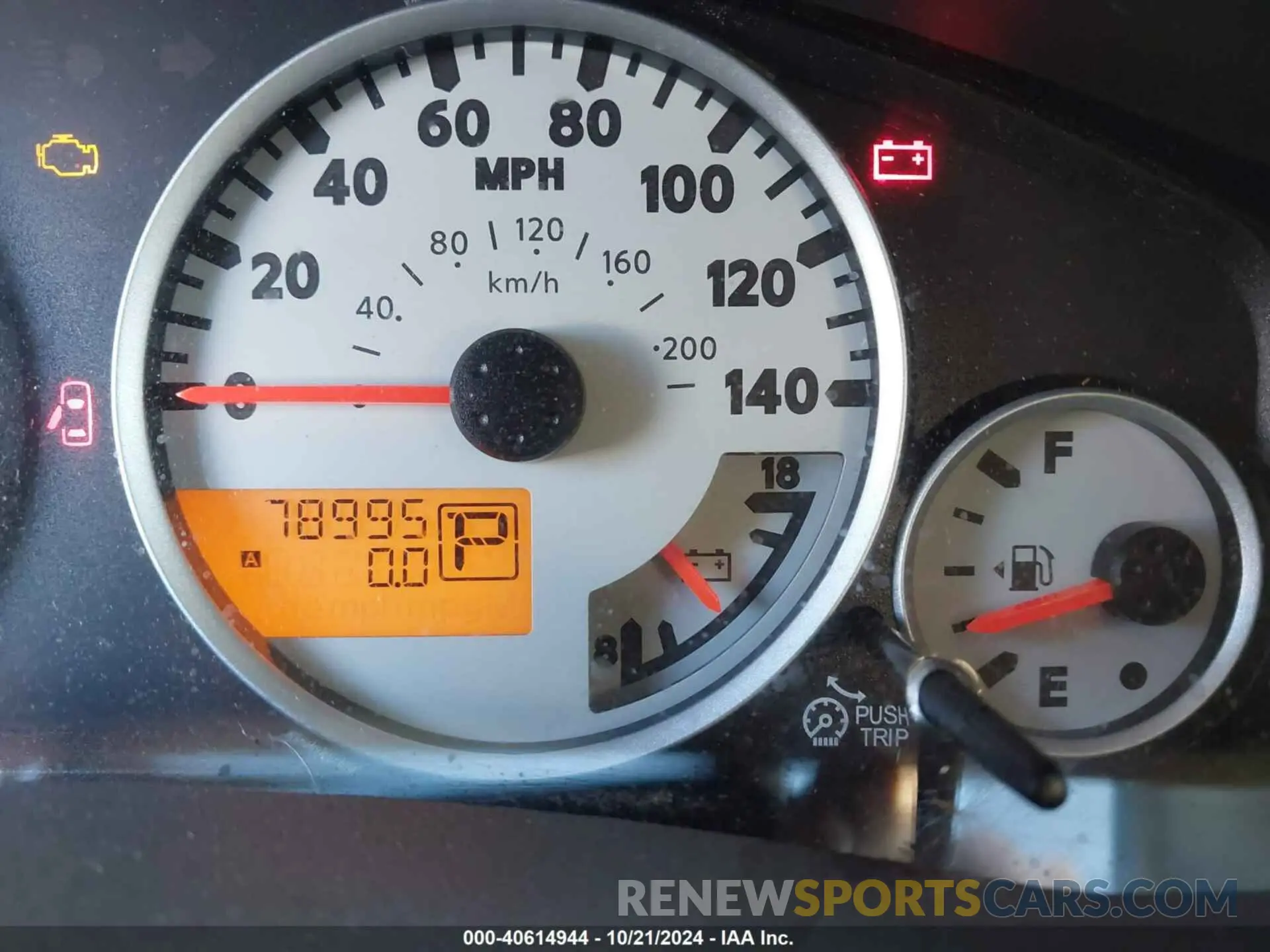 16 Фотография поврежденного автомобиля 1N6DD0ER8KN749693 NISSAN FRONTIER 2019