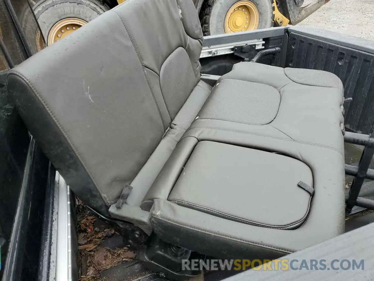 14 Фотография поврежденного автомобиля 1N6ED0EB5LN703795 NISSAN FRONTIER 2020