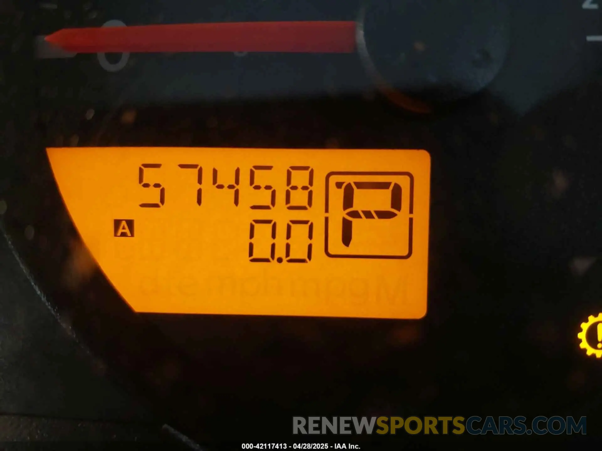 15 Фотография поврежденного автомобиля 1N6ED0EB7LN726866 NISSAN FRONTIER 2020