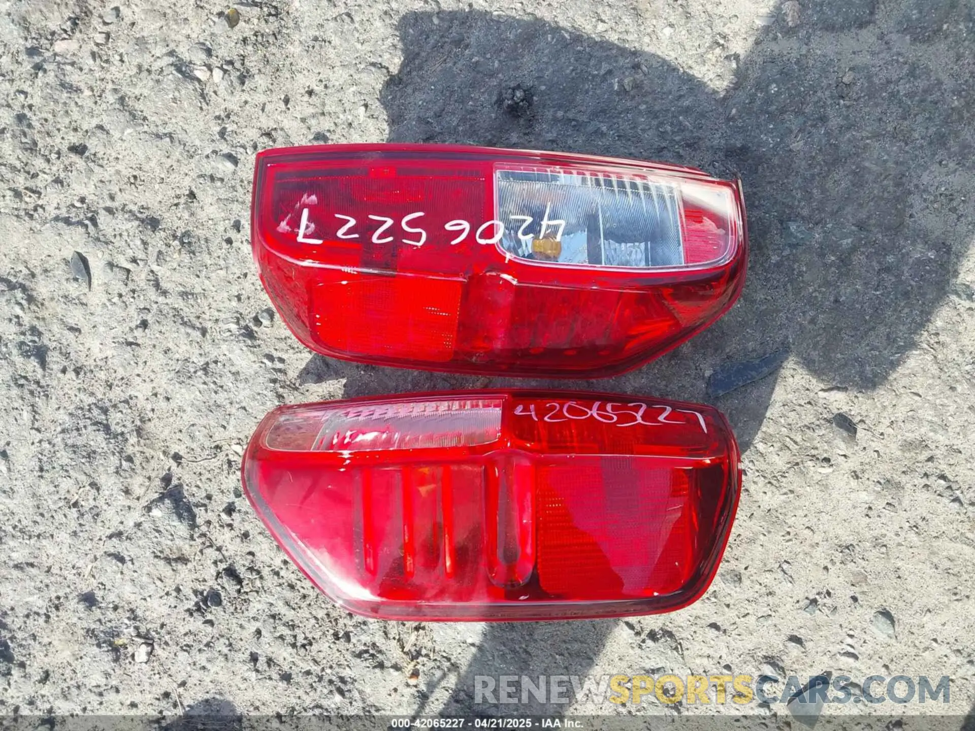 12 Фотография поврежденного автомобиля 1N6ED0EA8MN714704 NISSAN FRONTIER 2021