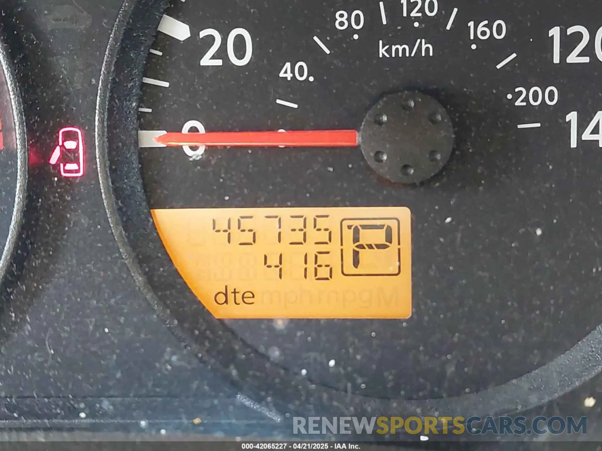 16 Фотография поврежденного автомобиля 1N6ED0EA8MN714704 NISSAN FRONTIER 2021