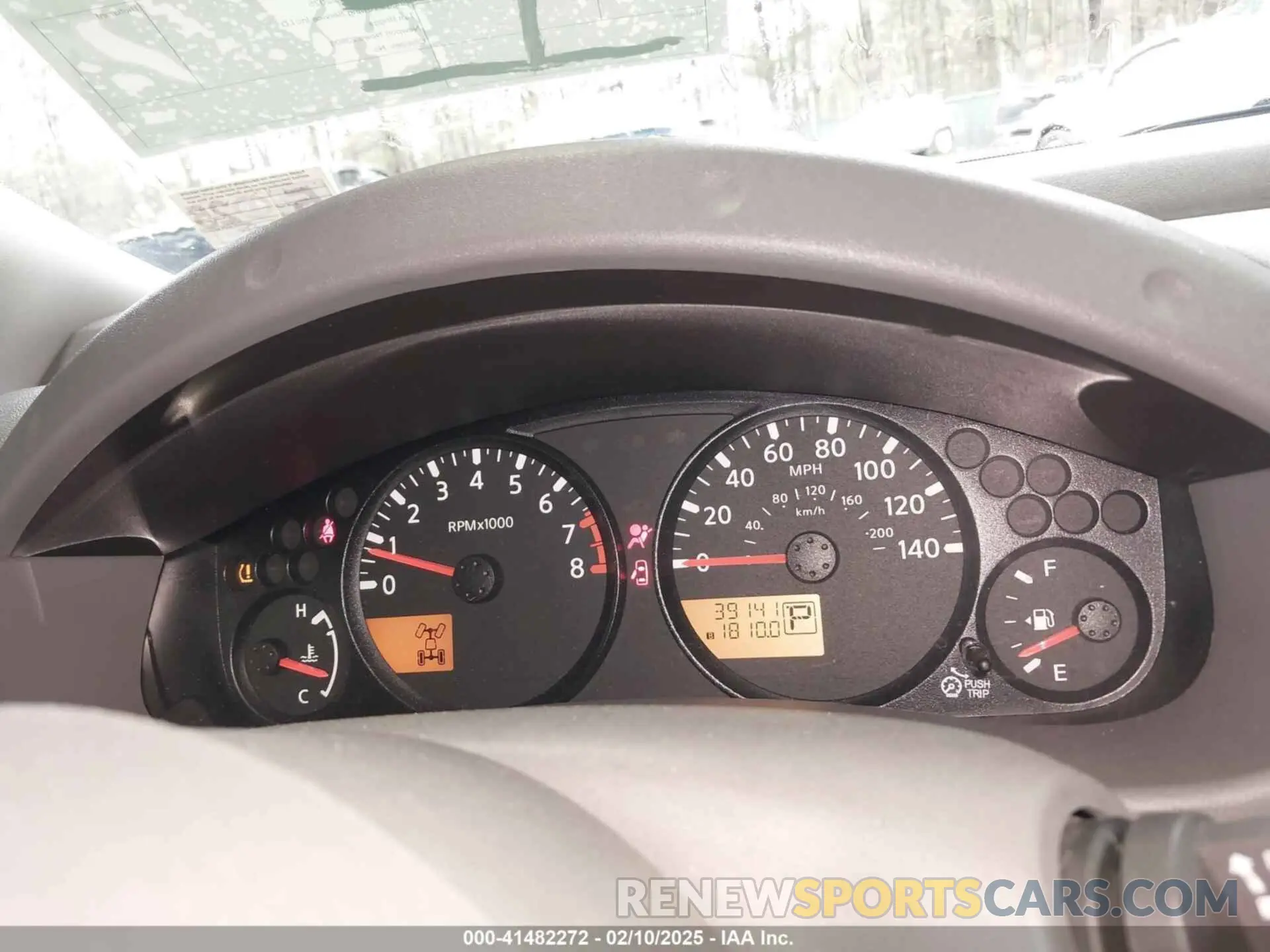 15 Фотография поврежденного автомобиля 1N6ED0EB0MN723907 NISSAN FRONTIER 2021