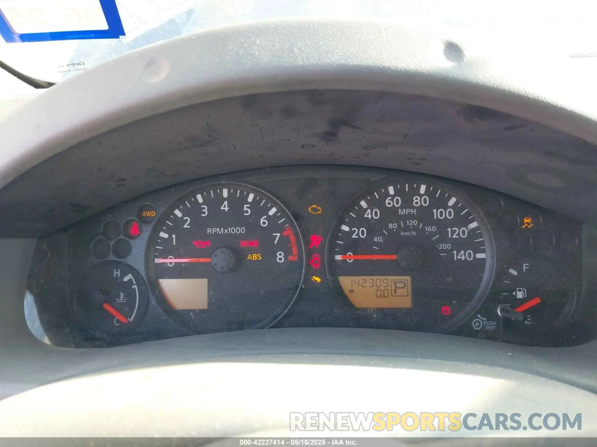 7 Фотография поврежденного автомобиля 1N6ED0EB2MN702654 NISSAN FRONTIER 2021