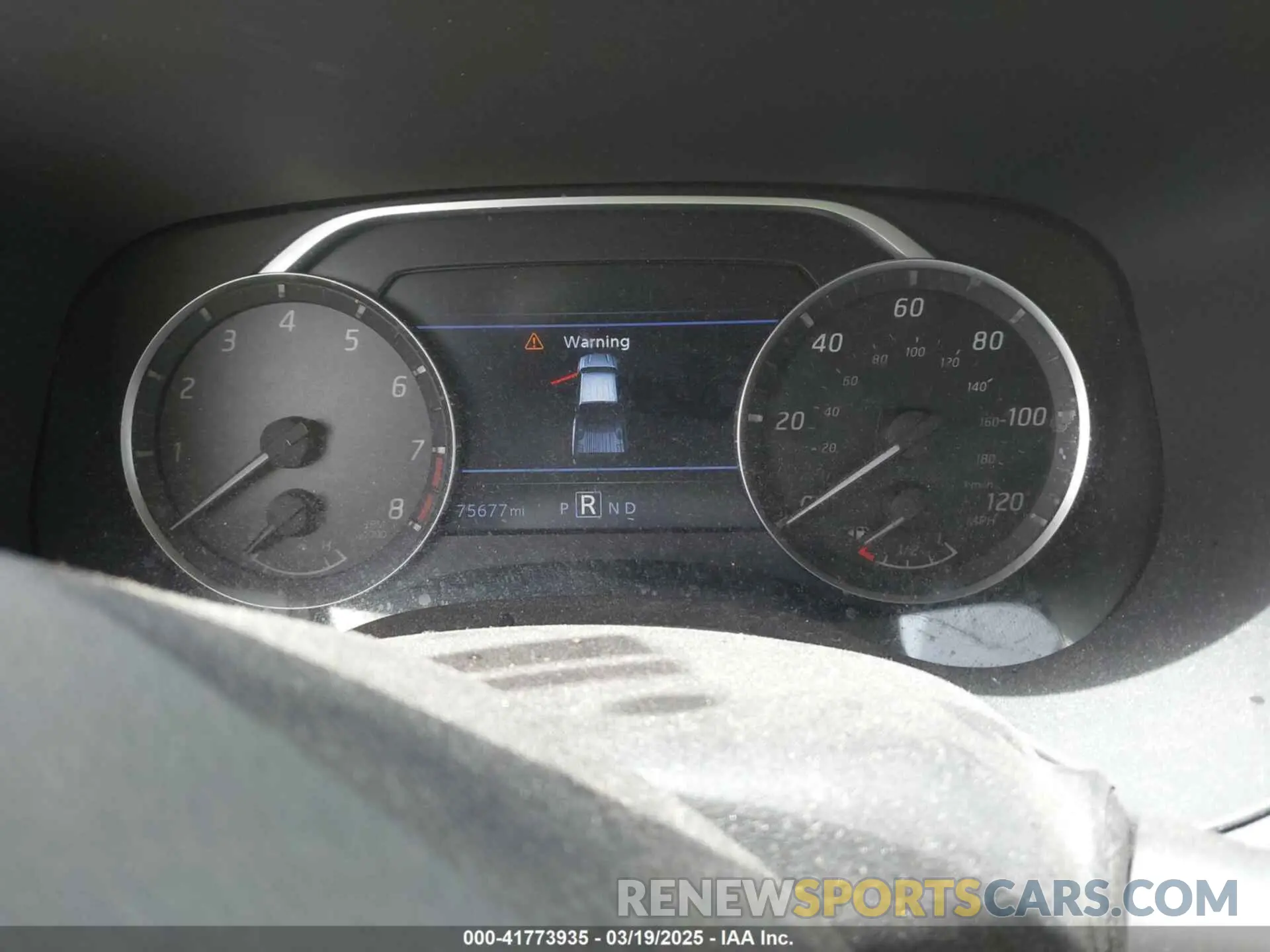 14 Photograph of a damaged car 1N6ED1CL2NN657752 NISSAN FRONTIER 2022