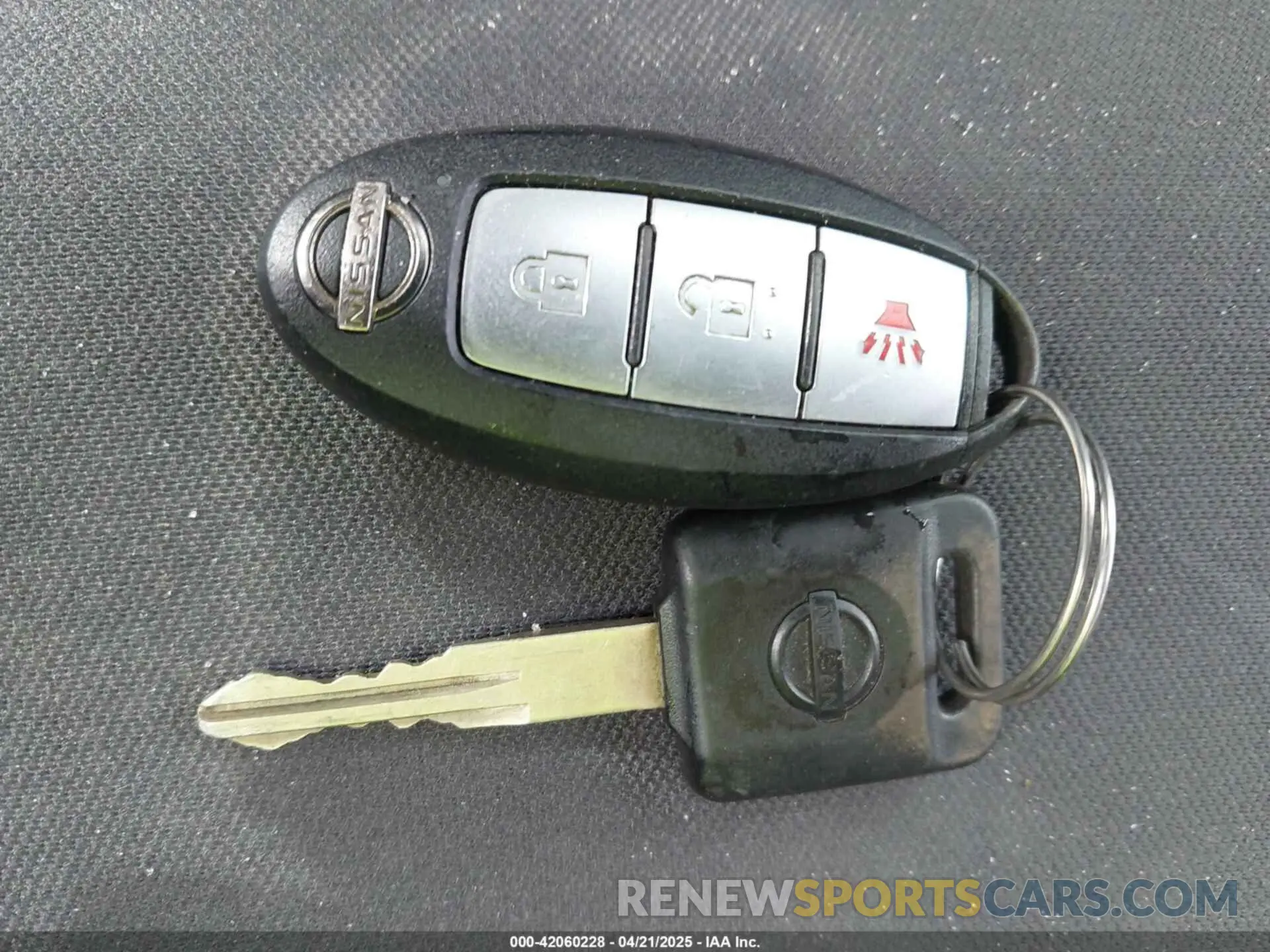 11 Фотография поврежденного автомобиля 1N6ED1CL5NN649130 NISSAN FRONTIER 2022
