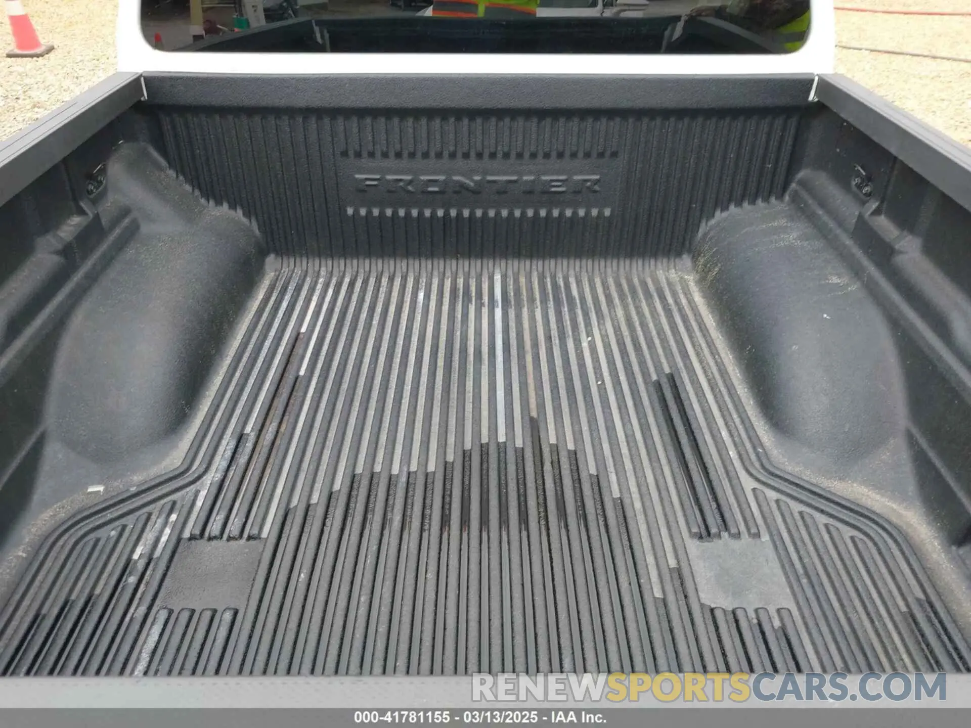 8 Фотография поврежденного автомобиля 1N6ED1EJ1NN663862 NISSAN FRONTIER 2022