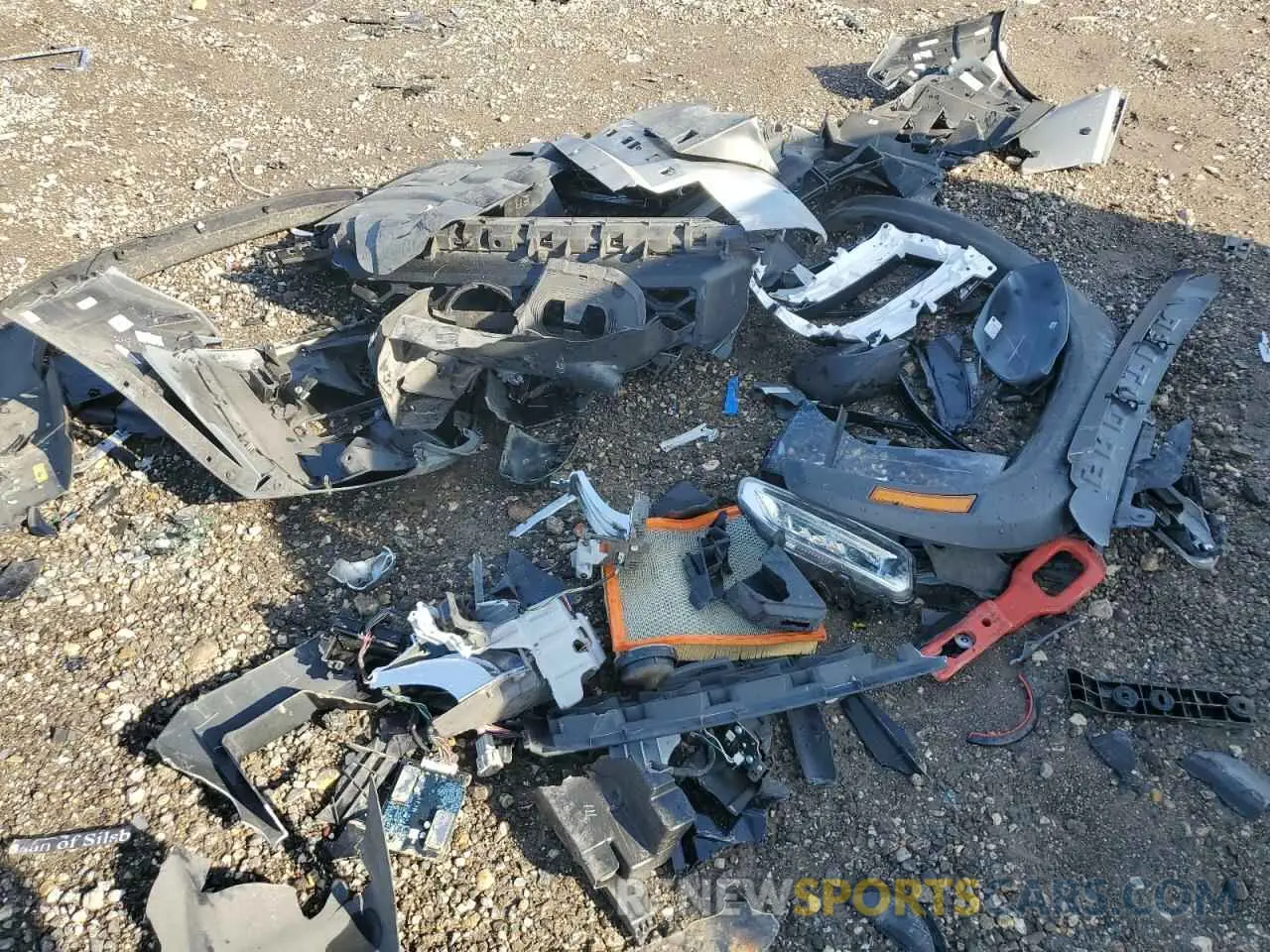 12 Фотография поврежденного автомобиля 1N6ED1EJ8NN609619 NISSAN FRONTIER 2022