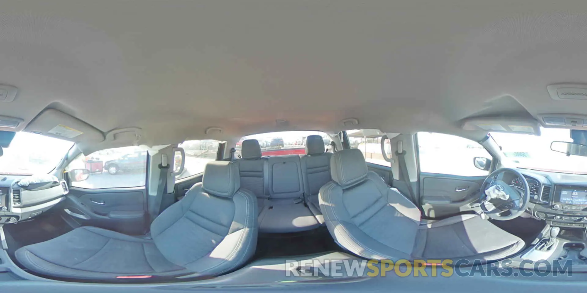13 Photograph of a damaged car 1N6ED1EJ9NN686466 NISSAN FRONTIER 2022