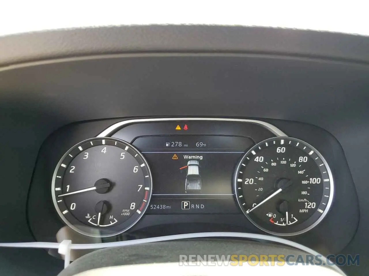 9 Фотография поврежденного автомобиля 1N6ED1EJ9NN686872 NISSAN FRONTIER 2022