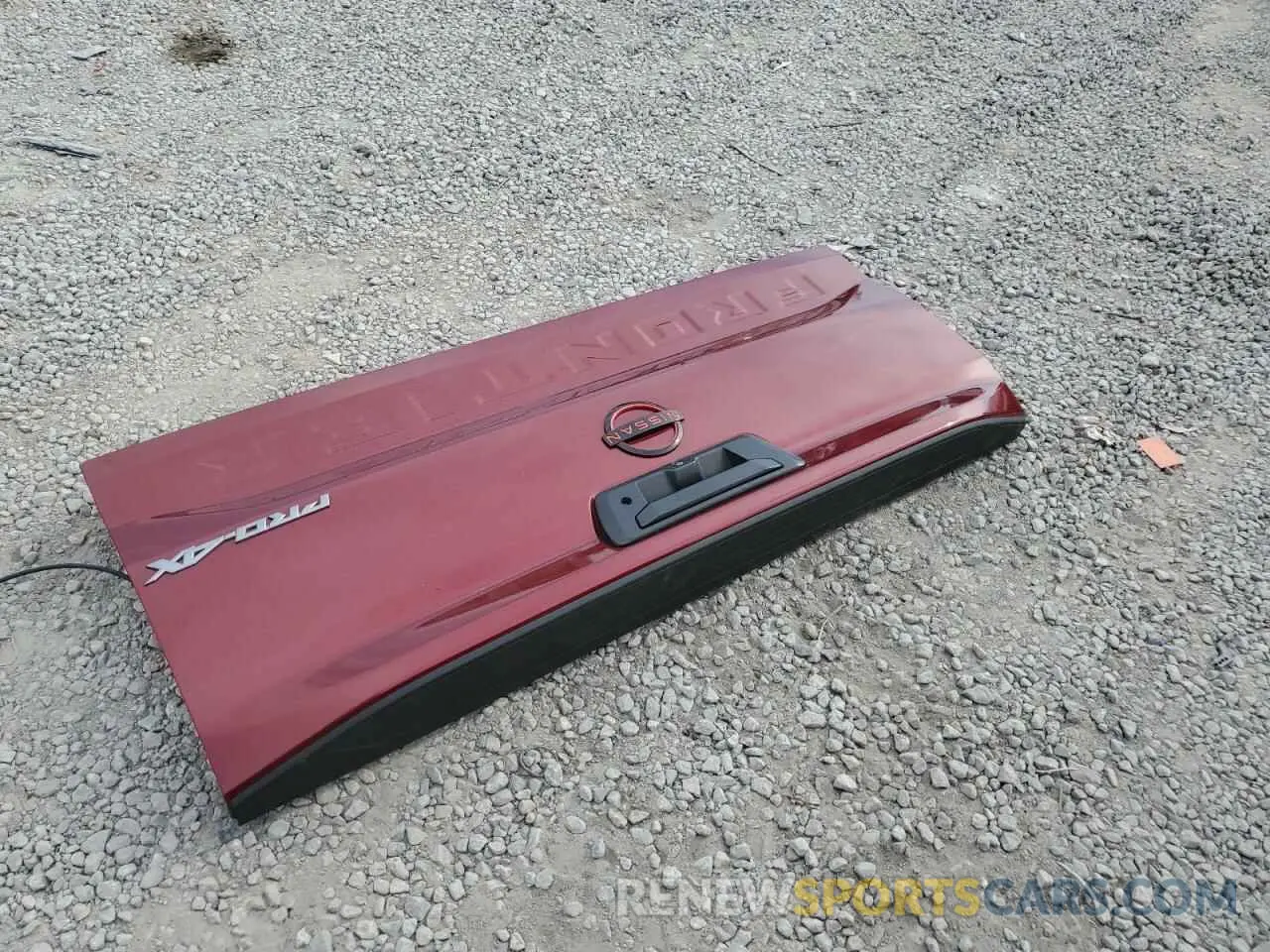 12 Фотография поврежденного автомобиля 1N6ED1EK5NN615354 NISSAN FRONTIER 2022