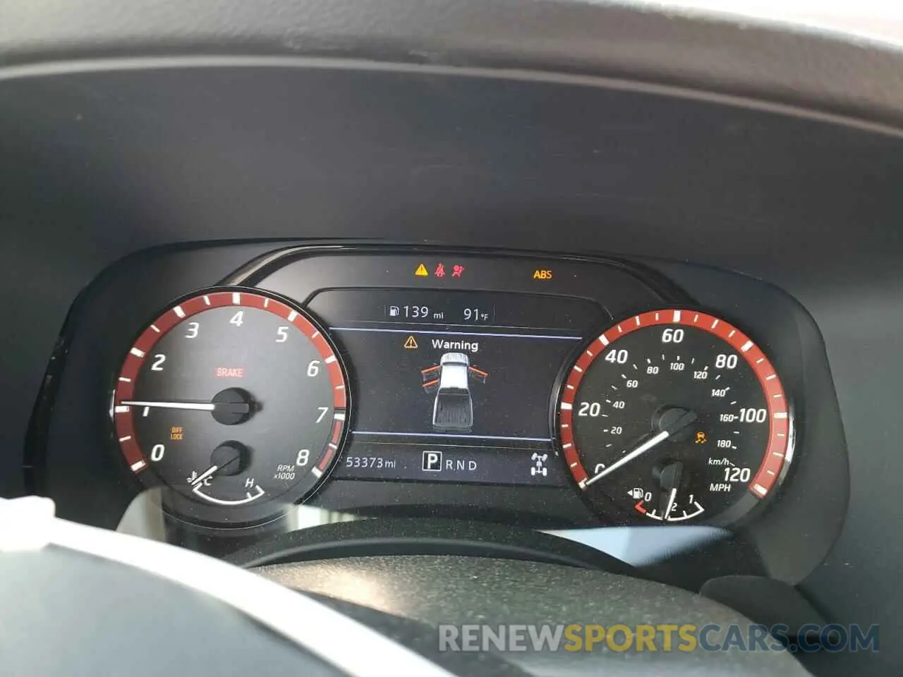 9 Фотография поврежденного автомобиля 1N6ED1EK5NN615354 NISSAN FRONTIER 2022