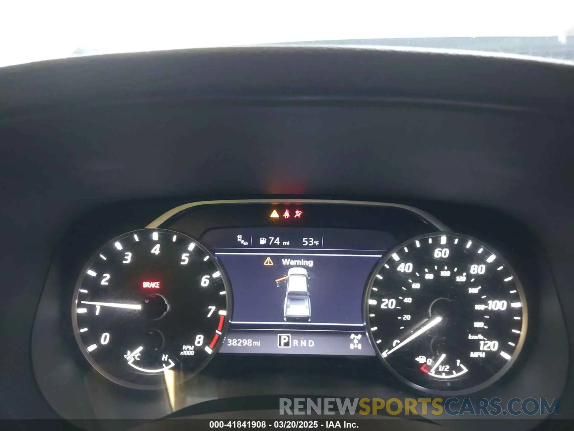 7 Фотография поврежденного автомобиля 1N6ED1EK6NN617842 NISSAN FRONTIER 2022