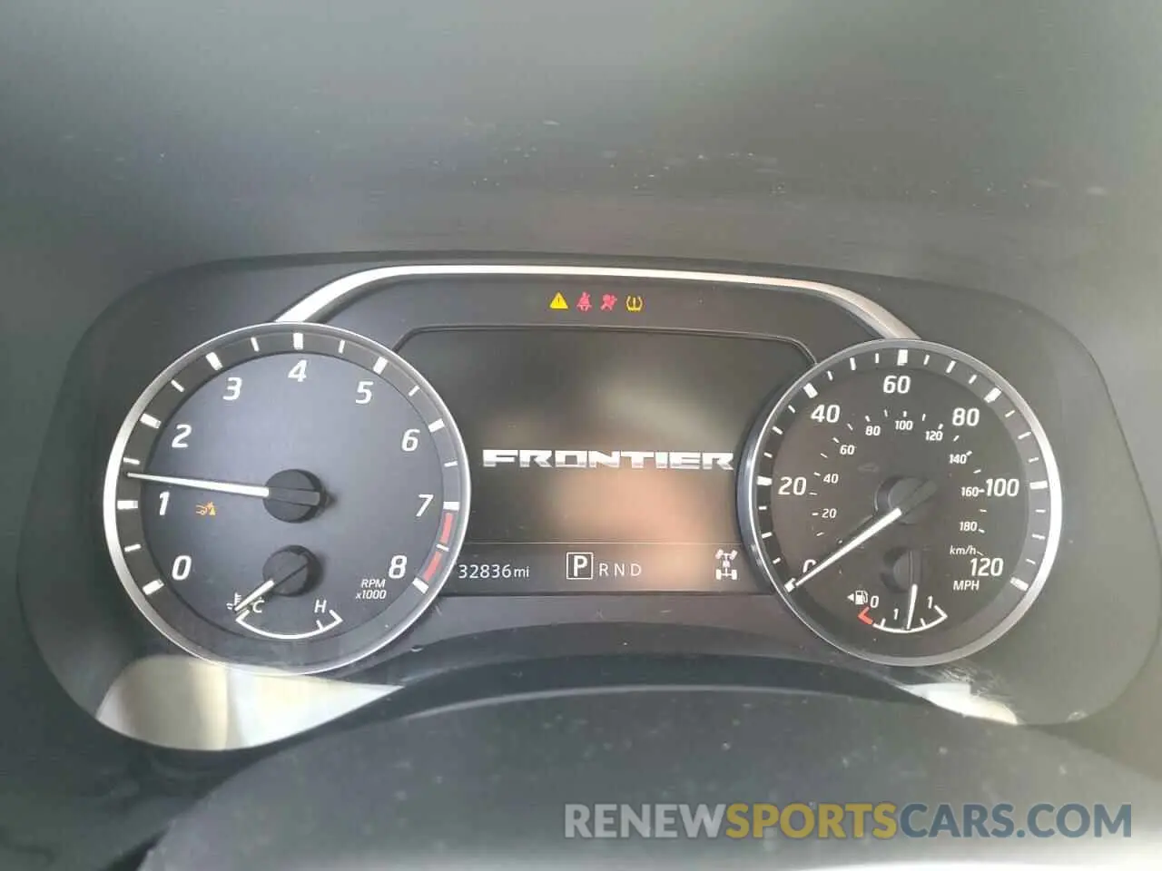 9 Фотография поврежденного автомобиля 1N6ED1EK7NN606722 NISSAN FRONTIER 2022