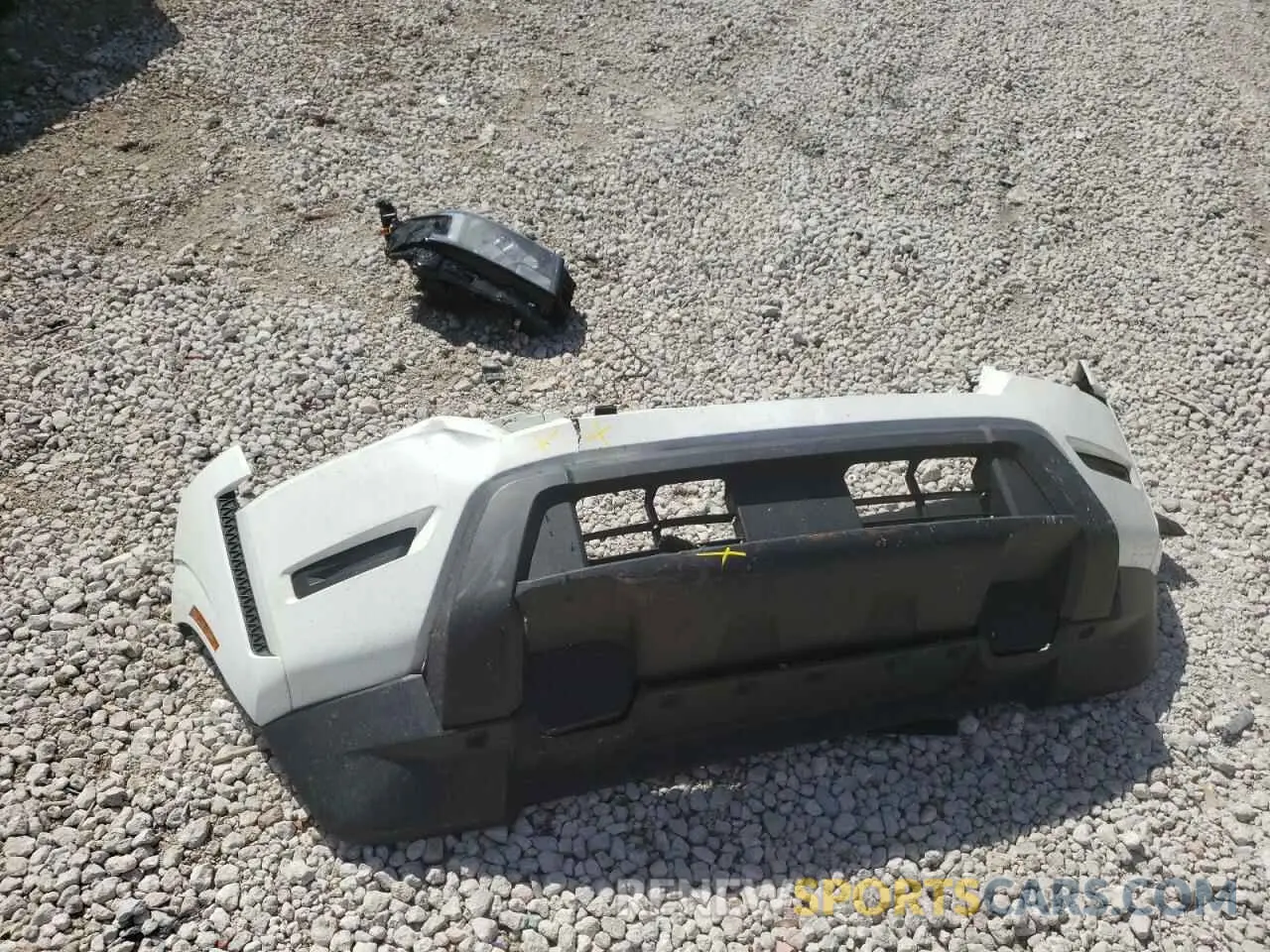 12 Фотография поврежденного автомобиля 1N6ED1CL8PN648346 NISSAN FRONTIER 2023