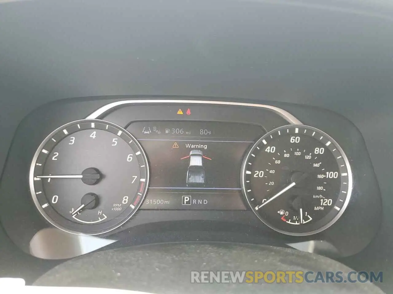9 Фотография поврежденного автомобиля 1N6ED1CLXPN631662 NISSAN FRONTIER 2023
