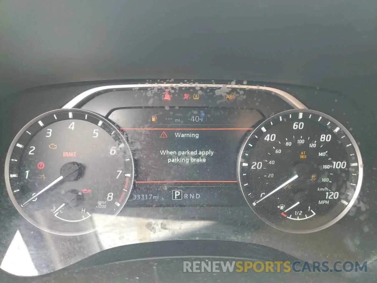 9 Фотография поврежденного автомобиля 1N6ED1EJ0PN623016 NISSAN FRONTIER 2023
