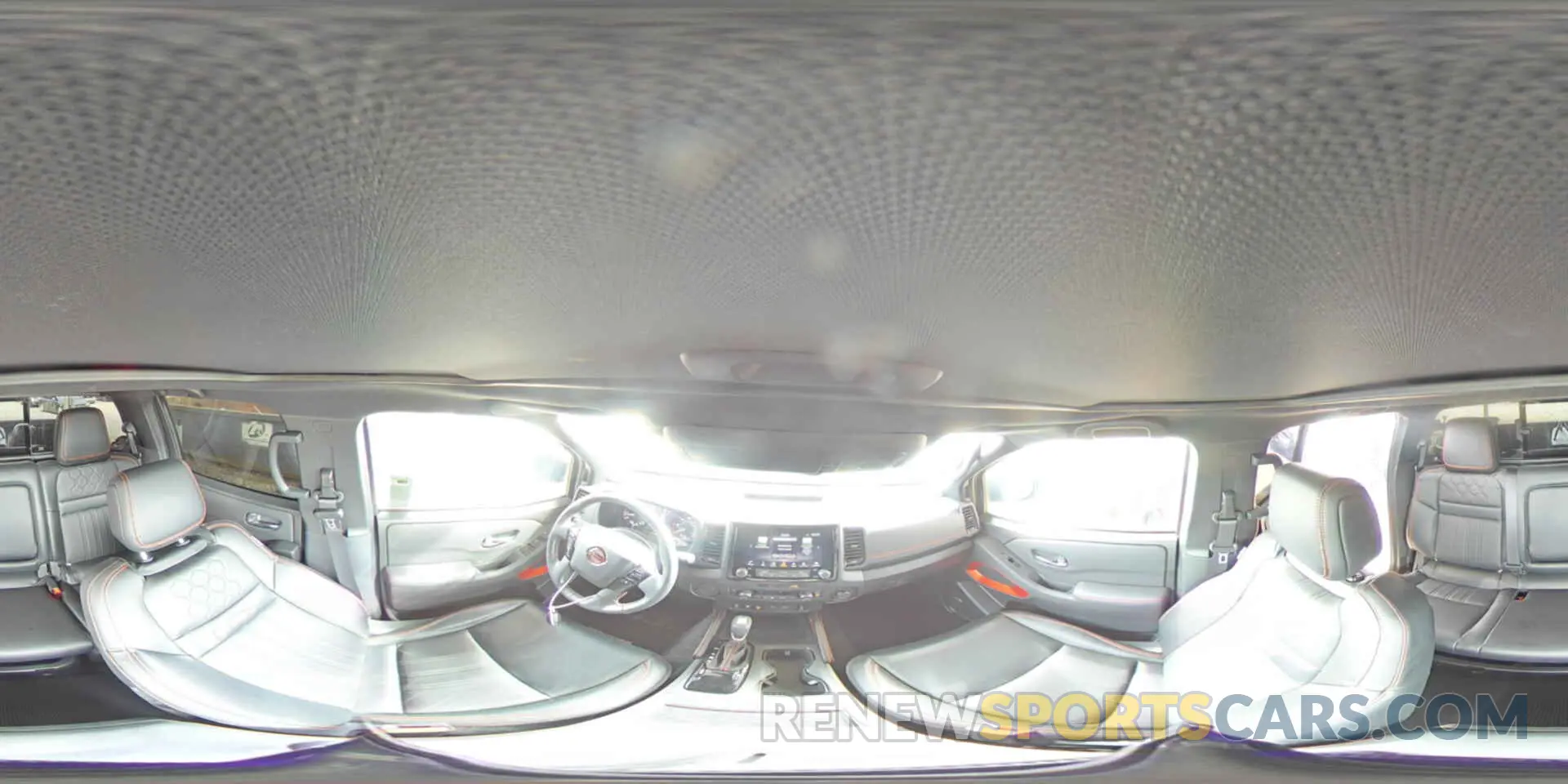 13 Photograph of a damaged car 1N6ED1EJ7PN612854 NISSAN FRONTIER 2023