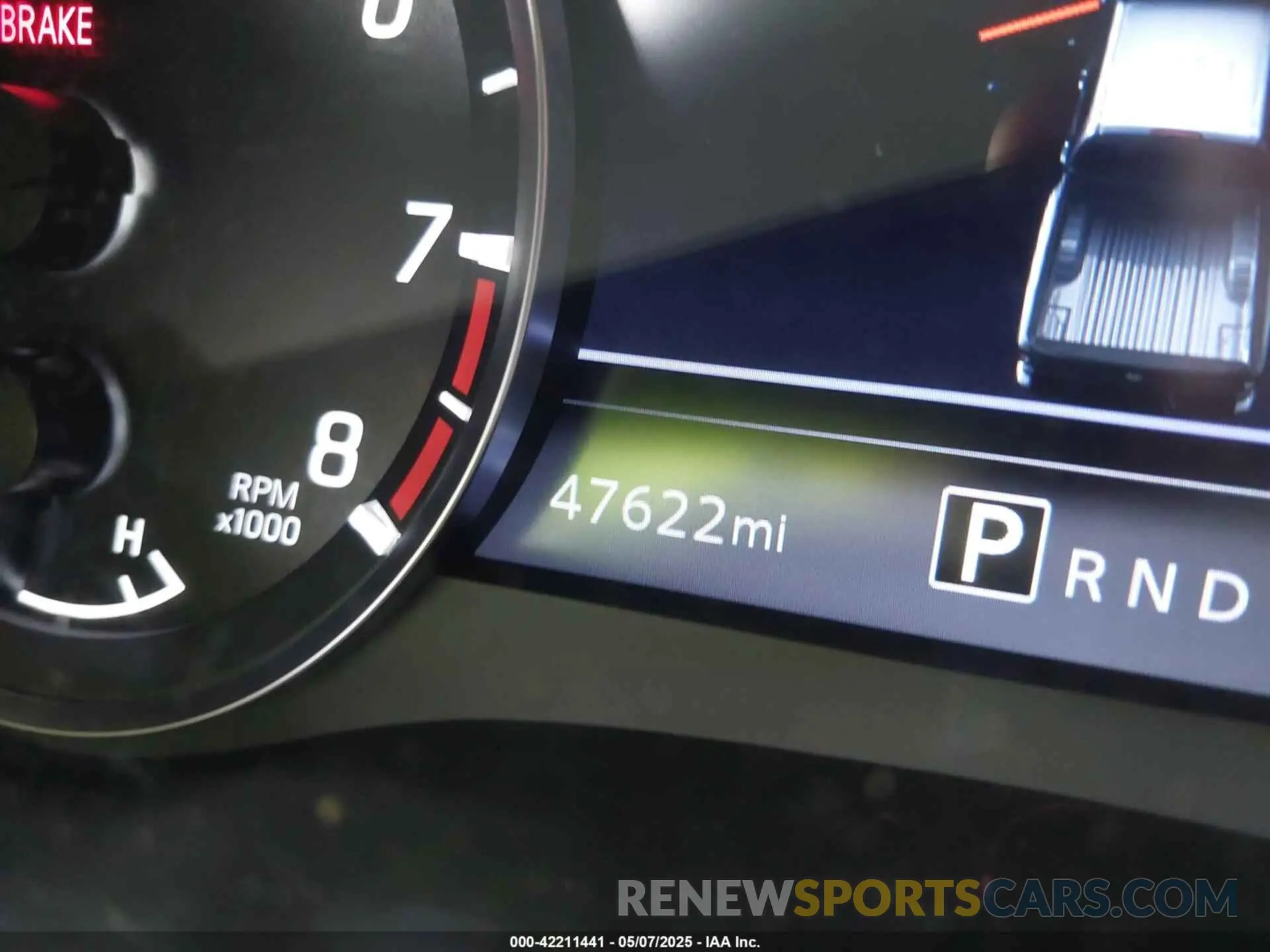 16 Фотография поврежденного автомобиля 1N6ED1EJ8PN611423 NISSAN FRONTIER 2023