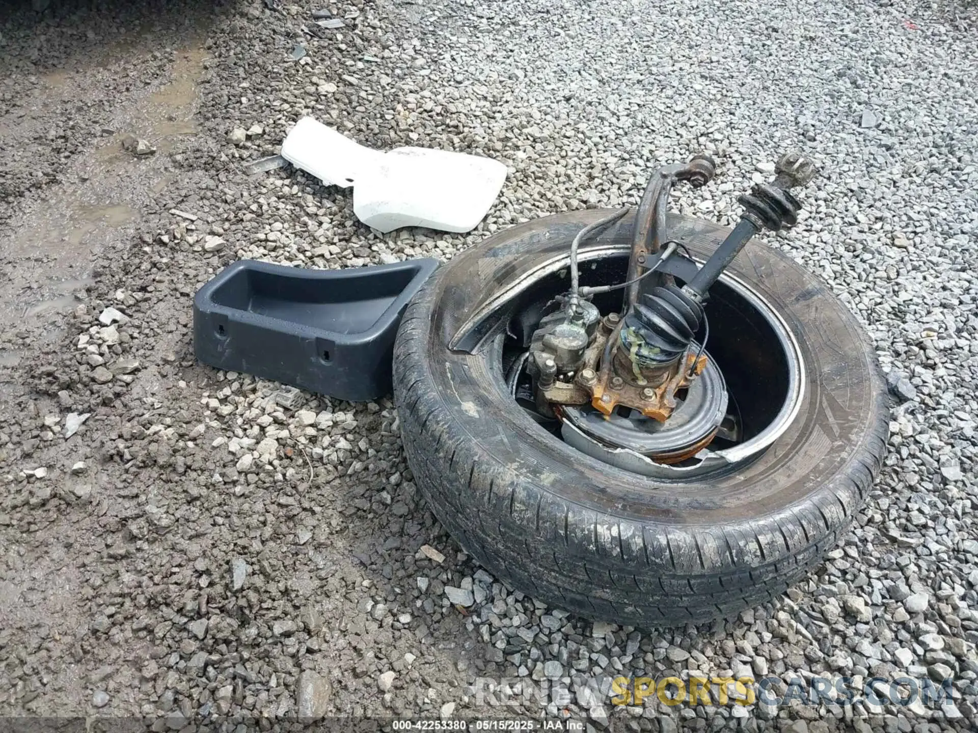 12 Photograph of a damaged car 1N6ED1EK1PN614110 NISSAN FRONTIER 2023