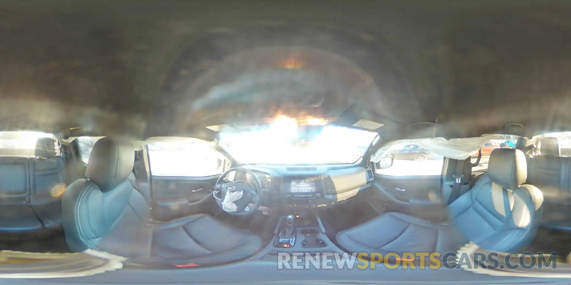 13 Photograph of a damaged car 1N6ED1EK7PN672948 NISSAN FRONTIER 2023