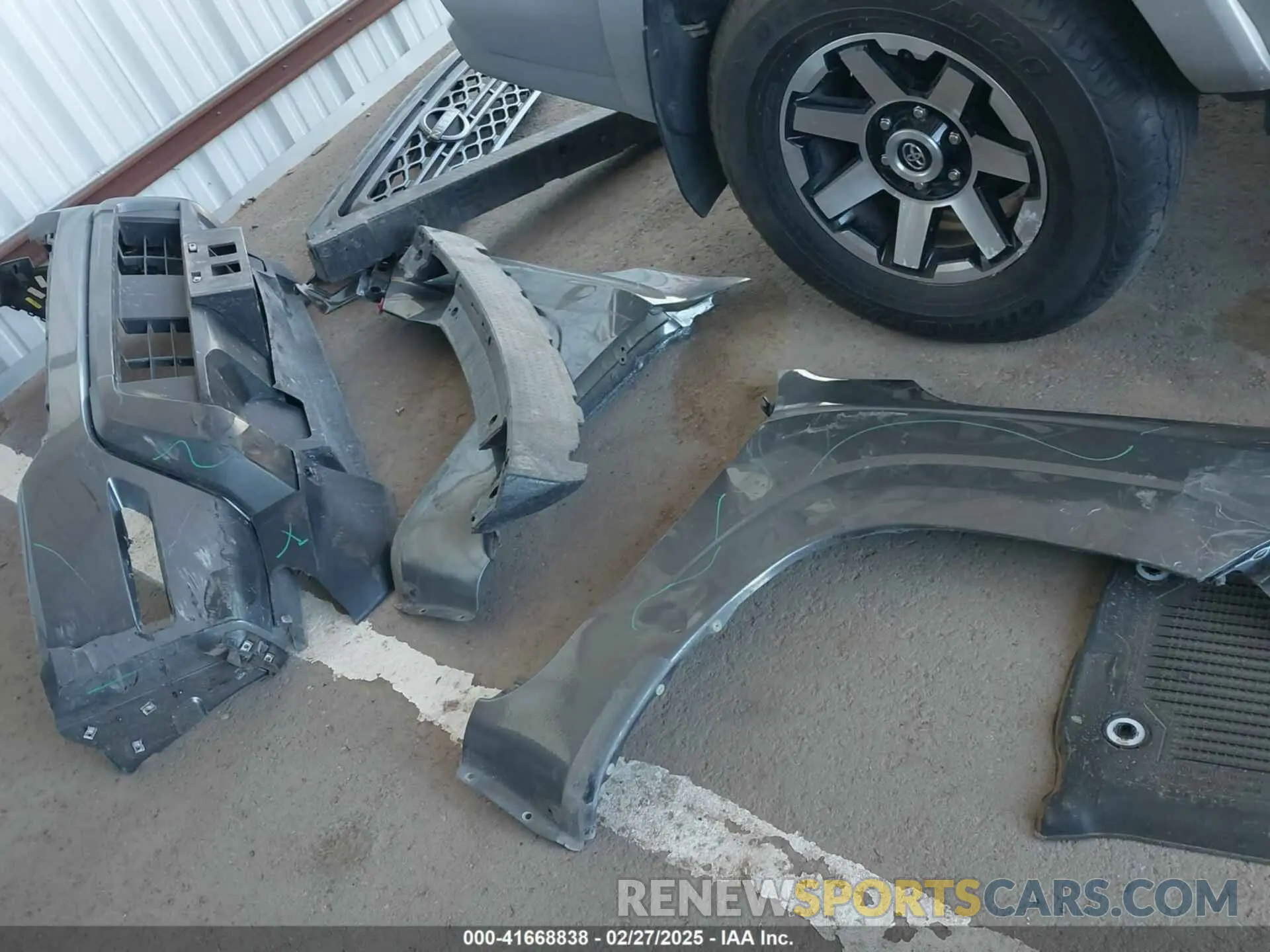 12 Фотография поврежденного автомобиля 1N6ED1FJ9PN671676 NISSAN FRONTIER 2023