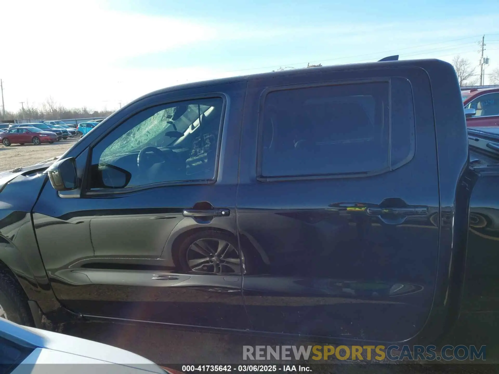 14 Фотография поврежденного автомобиля 1N6ED1FK1PN625087 NISSAN FRONTIER 2023