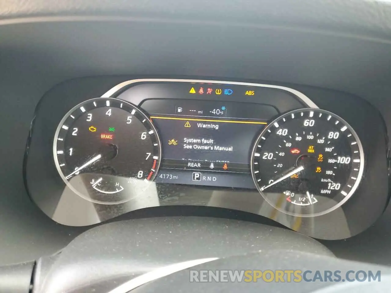 9 Фотография поврежденного автомобиля 1N6ED1CL6RN643097 NISSAN FRONTIER 2024
