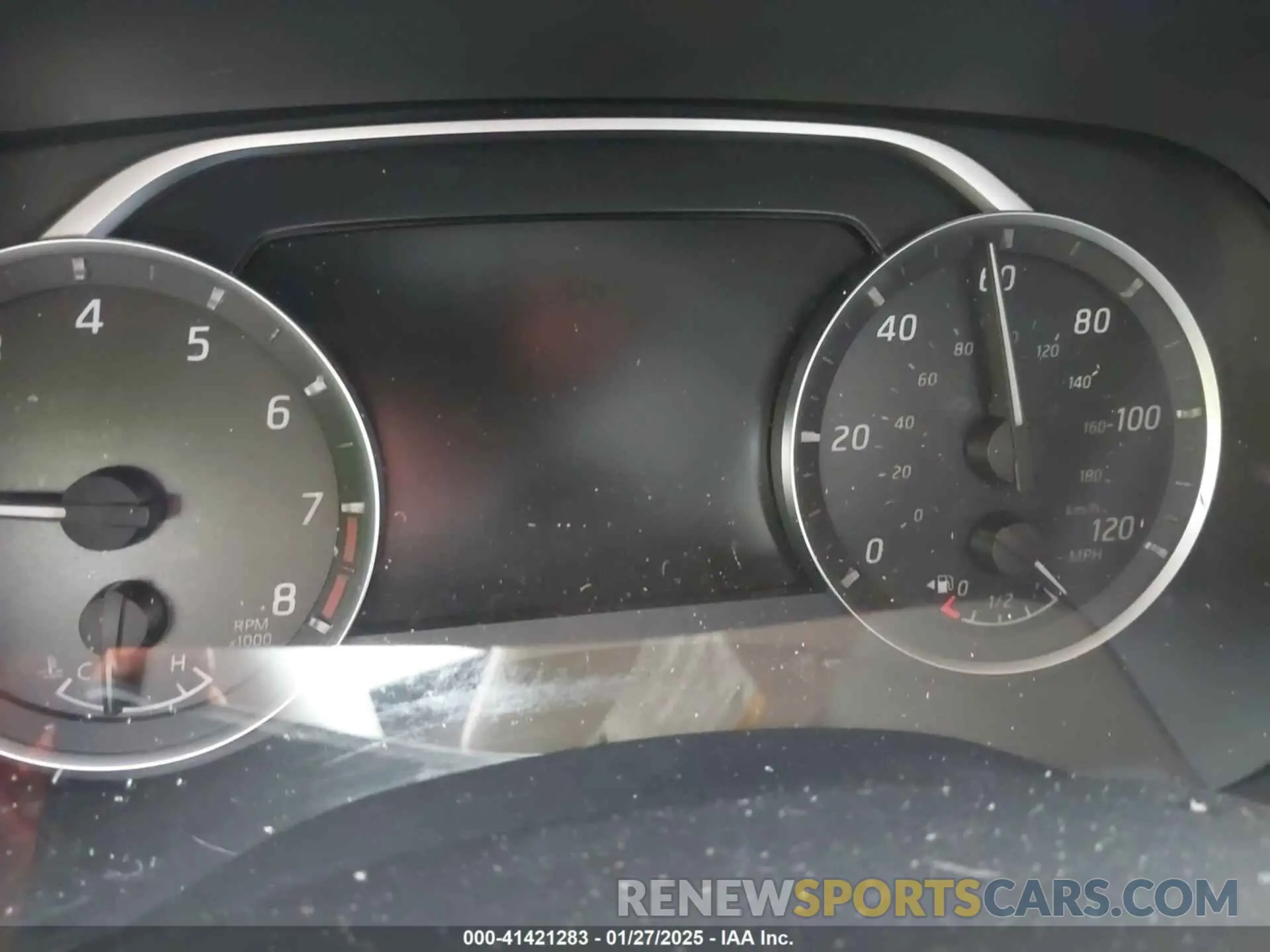 14 Photograph of a damaged car 1N6ED1EJ9RN655921 NISSAN FRONTIER 2024
