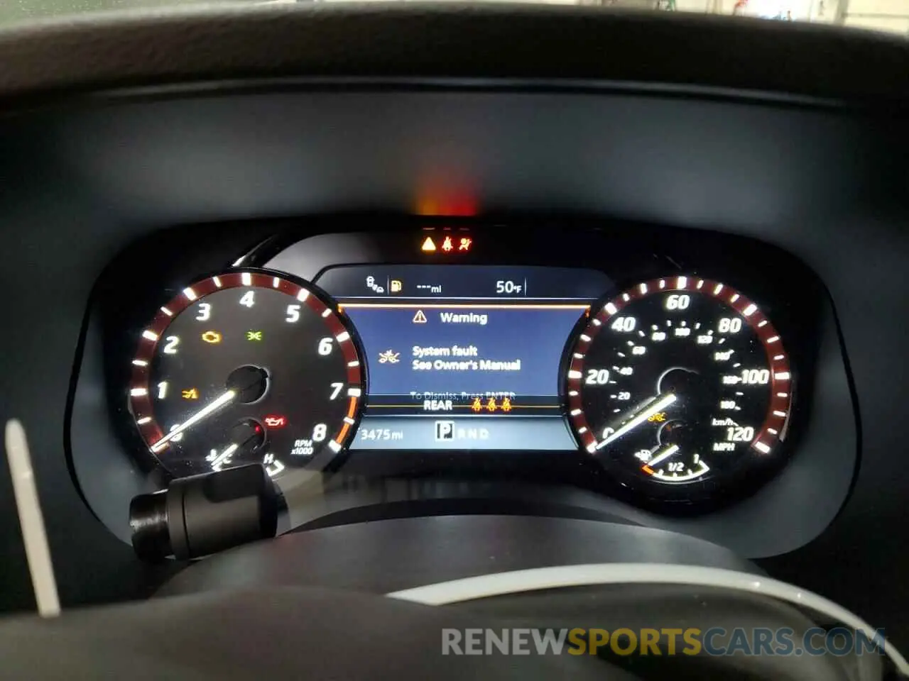 9 Фотография поврежденного автомобиля 1N6ED1EK6RN669753 NISSAN FRONTIER 2024