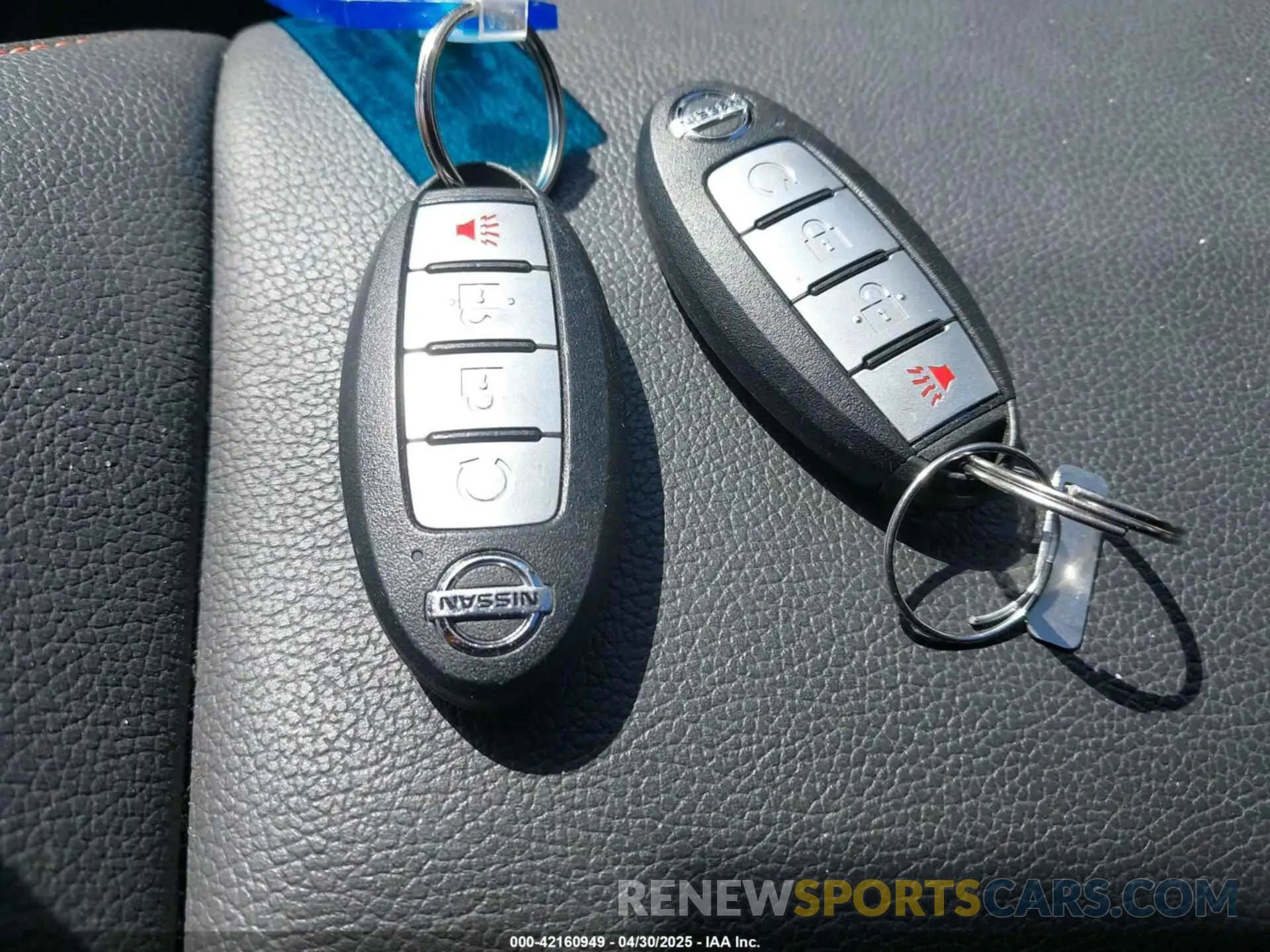 11 Фотография поврежденного автомобиля 3N1CP5CU0KL498990 NISSAN KICKS 2019