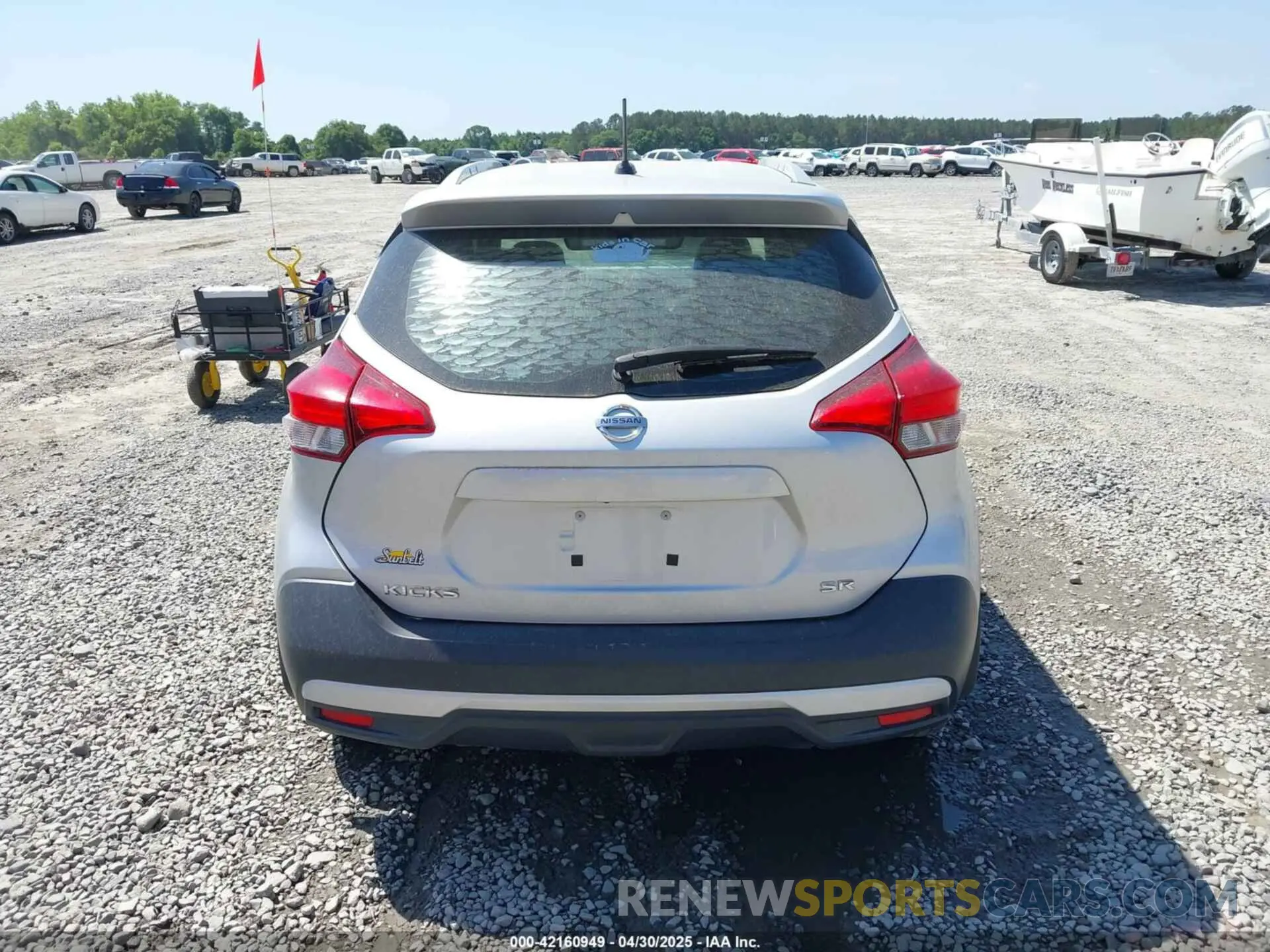 16 Фотография поврежденного автомобиля 3N1CP5CU0KL498990 NISSAN KICKS 2019