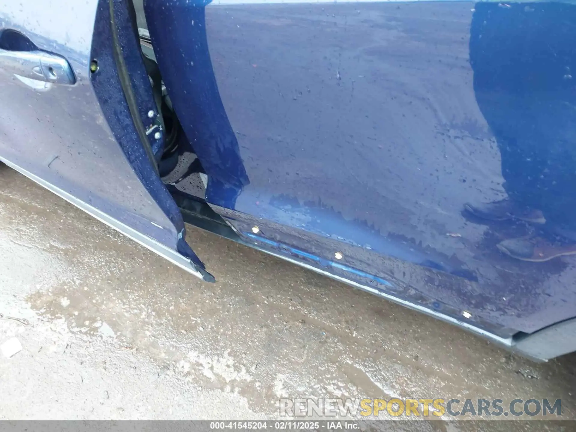 18 Photograph of a damaged car 3N1CP5CU0KL507428 NISSAN KICKS 2019