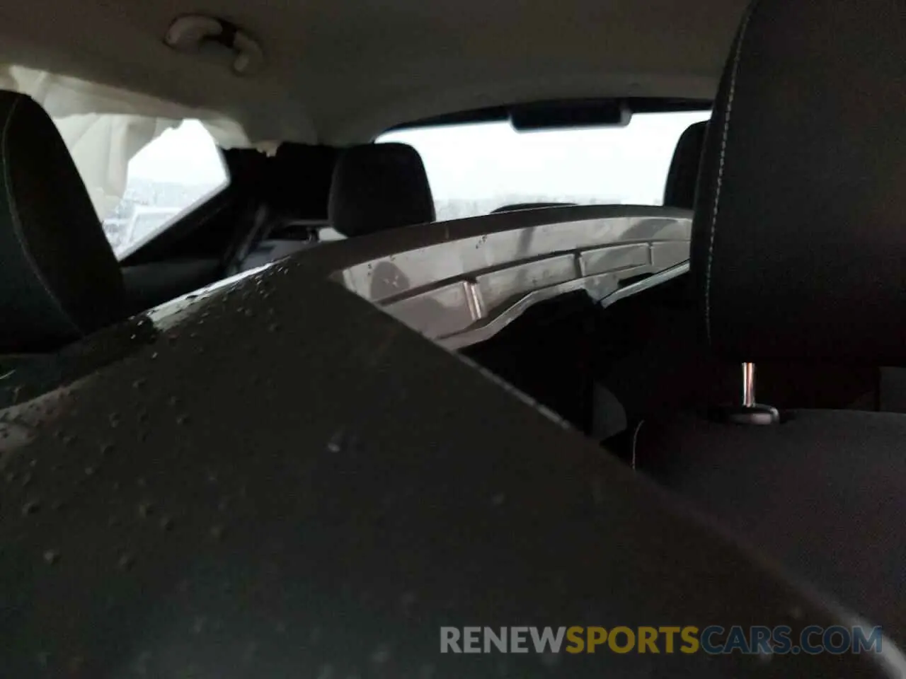 10 Photograph of a damaged car 3N1CP5CU1KL516428 NISSAN KICKS 2019