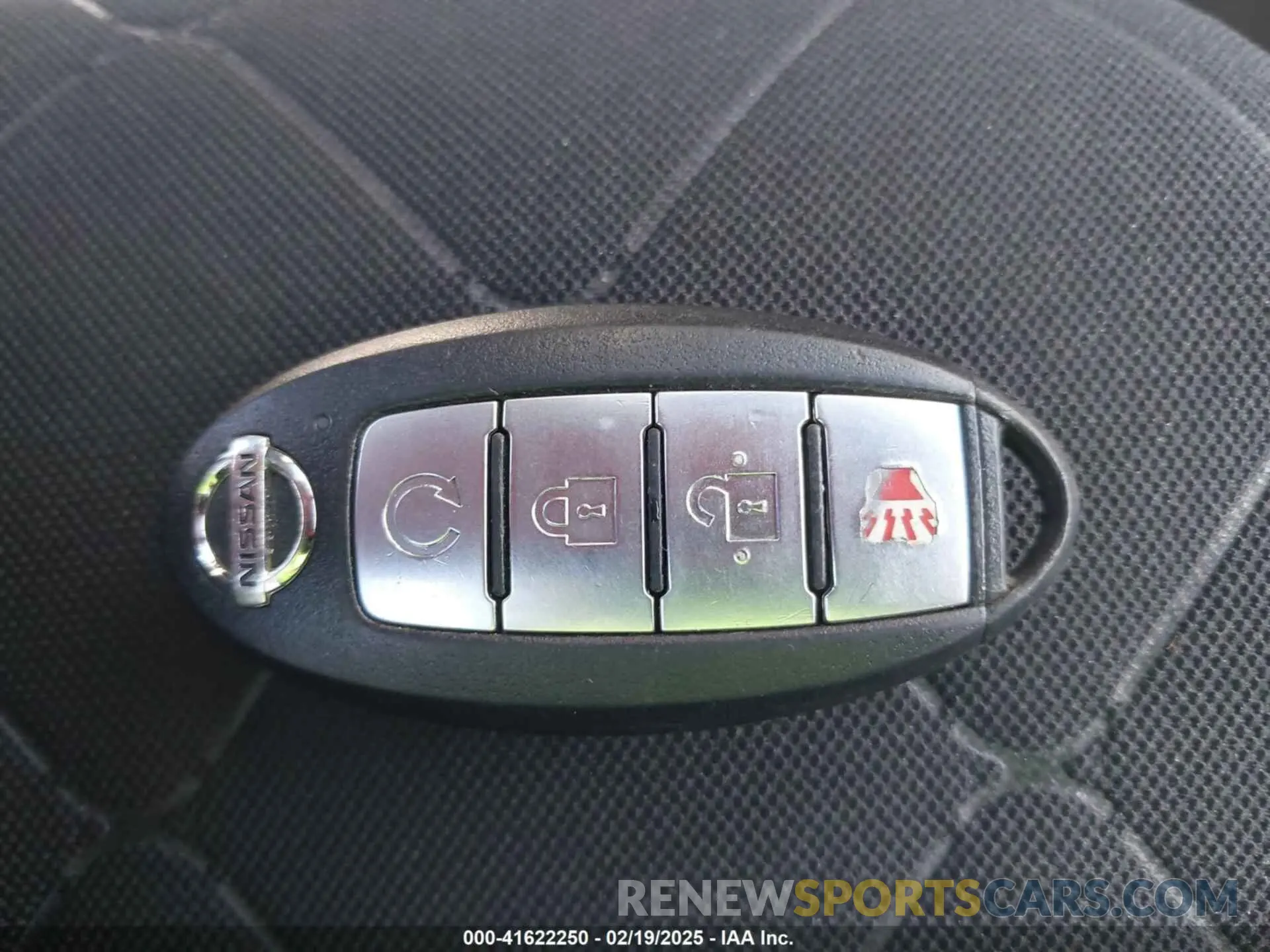 11 Photograph of a damaged car 3N1CP5CU1KL543001 NISSAN KICKS 2019