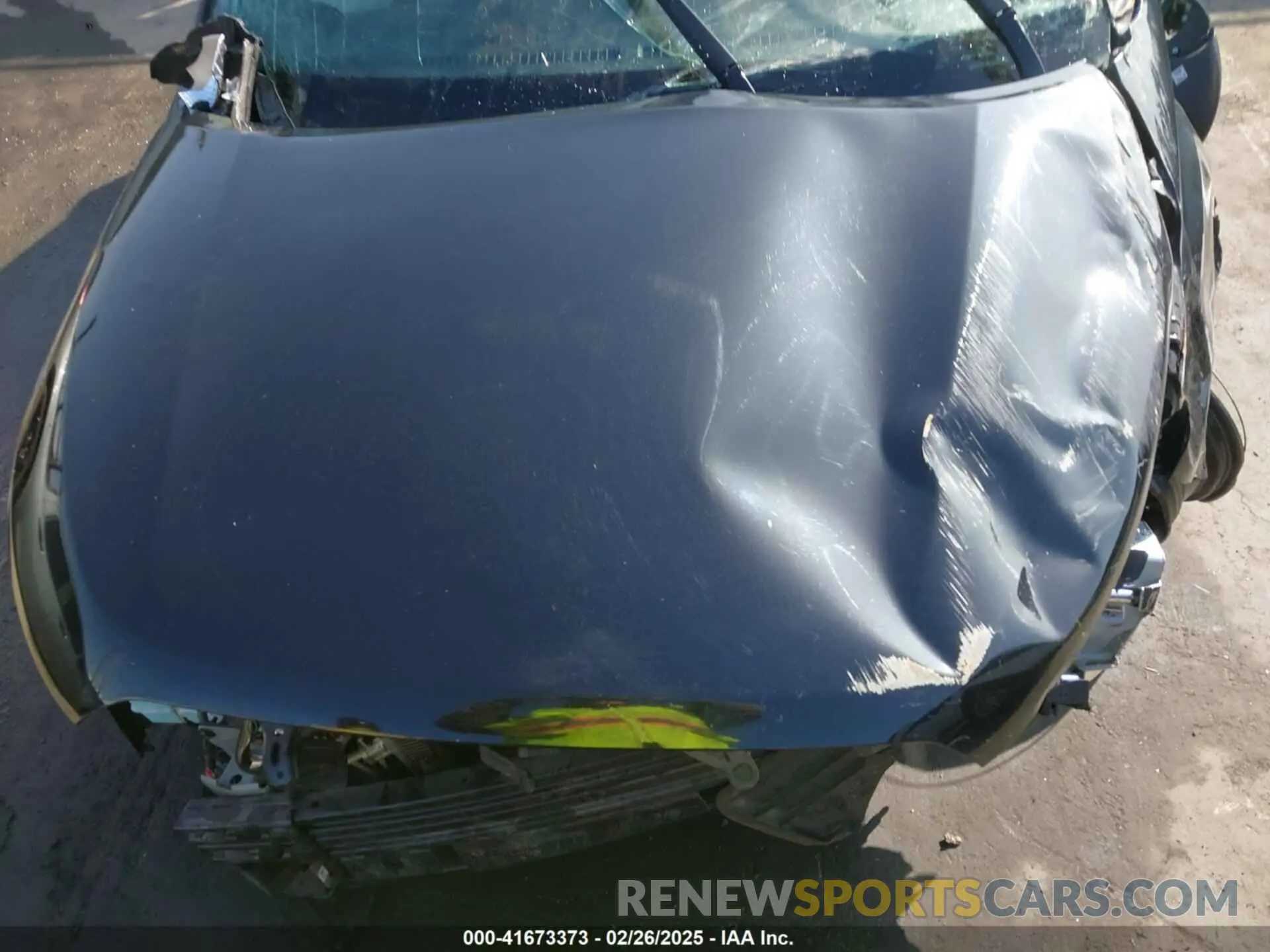 10 Photograph of a damaged car 3N1CP5CU1KL564723 NISSAN KICKS 2019